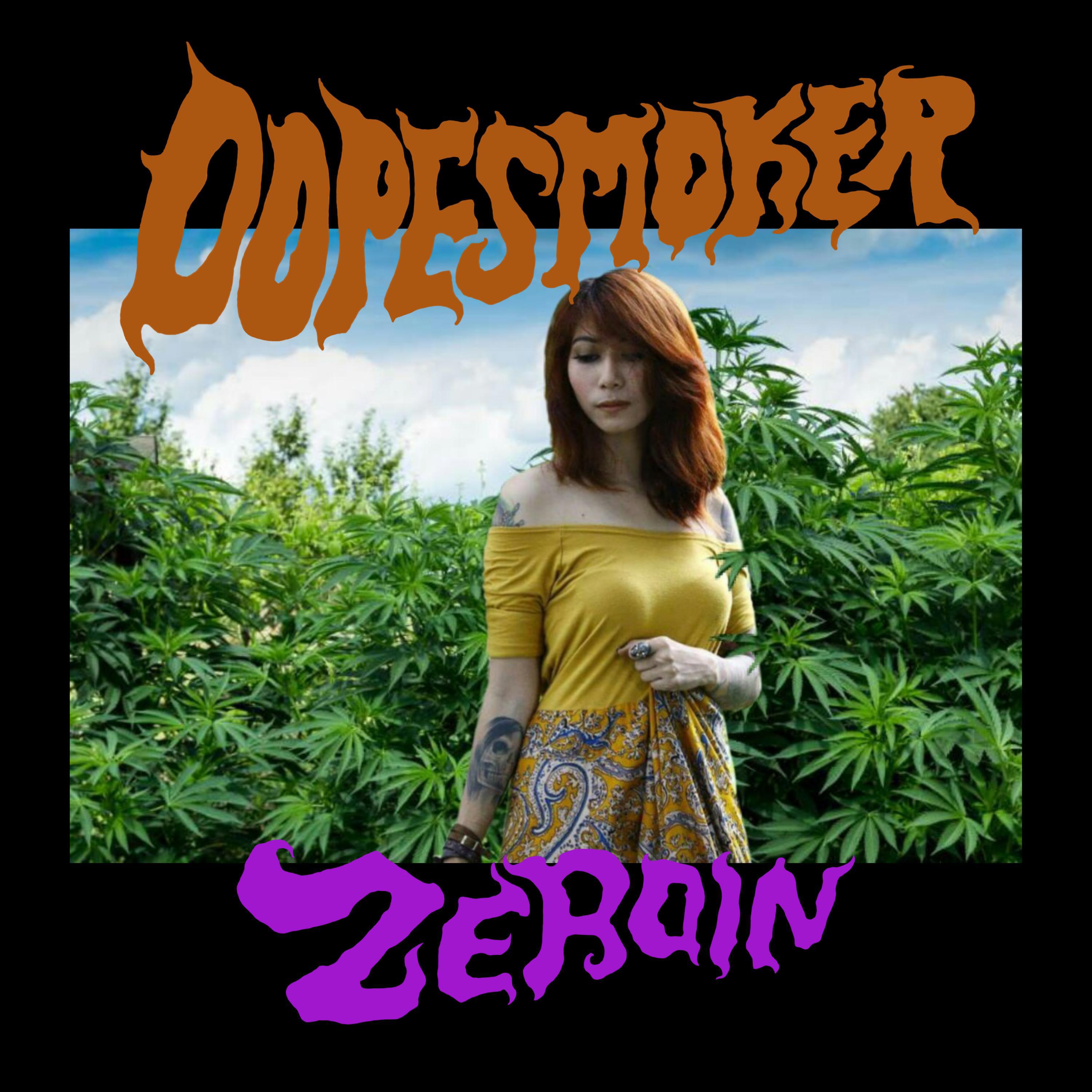 Релиз Zeroin