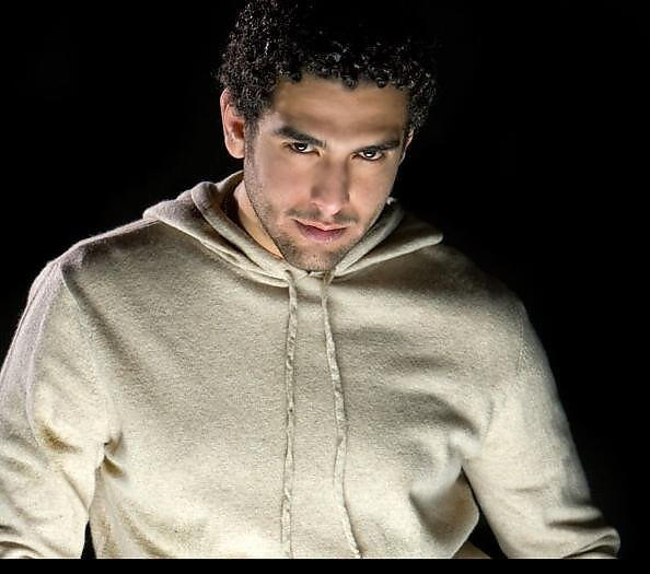 Mohamed Kelany