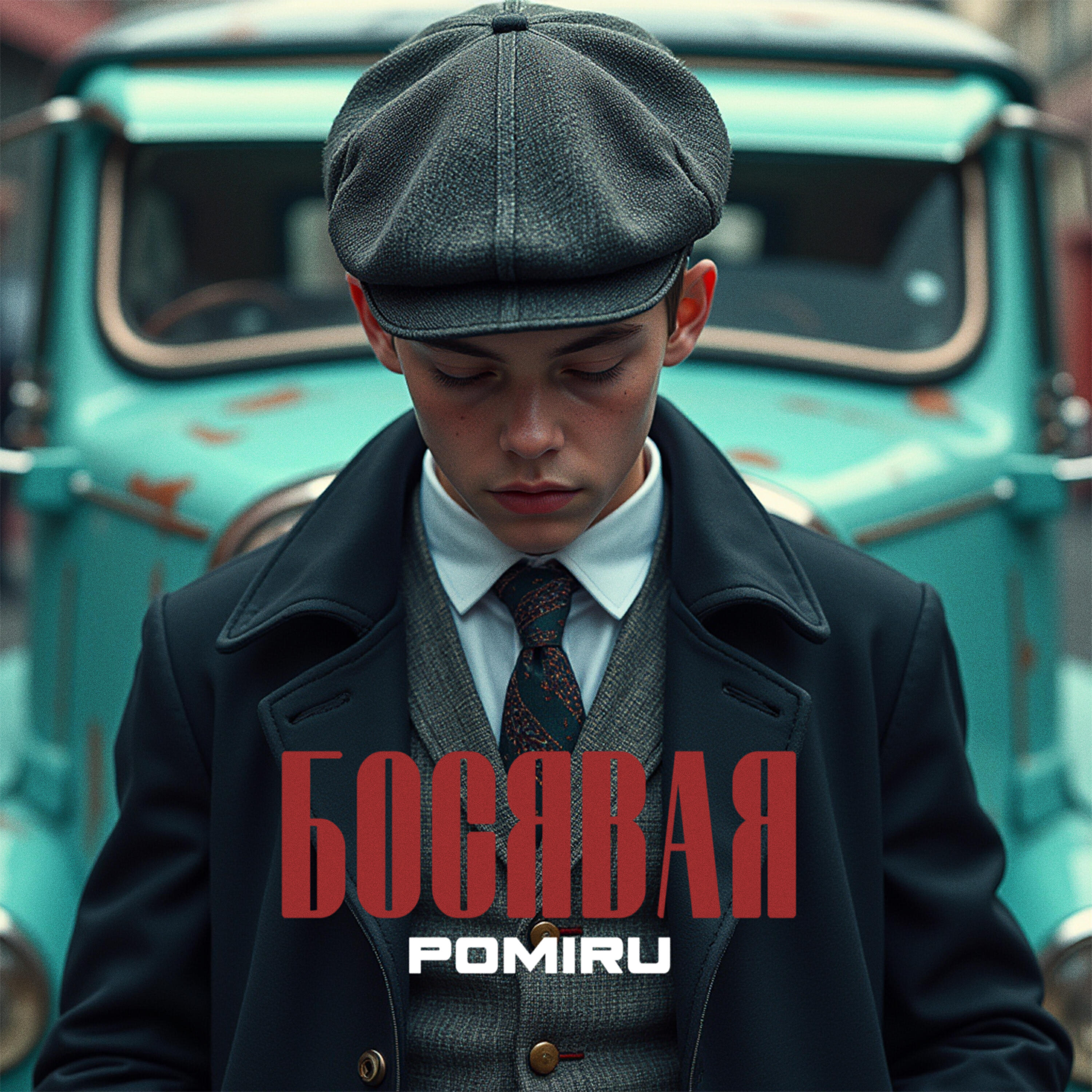 Релиз Босявая