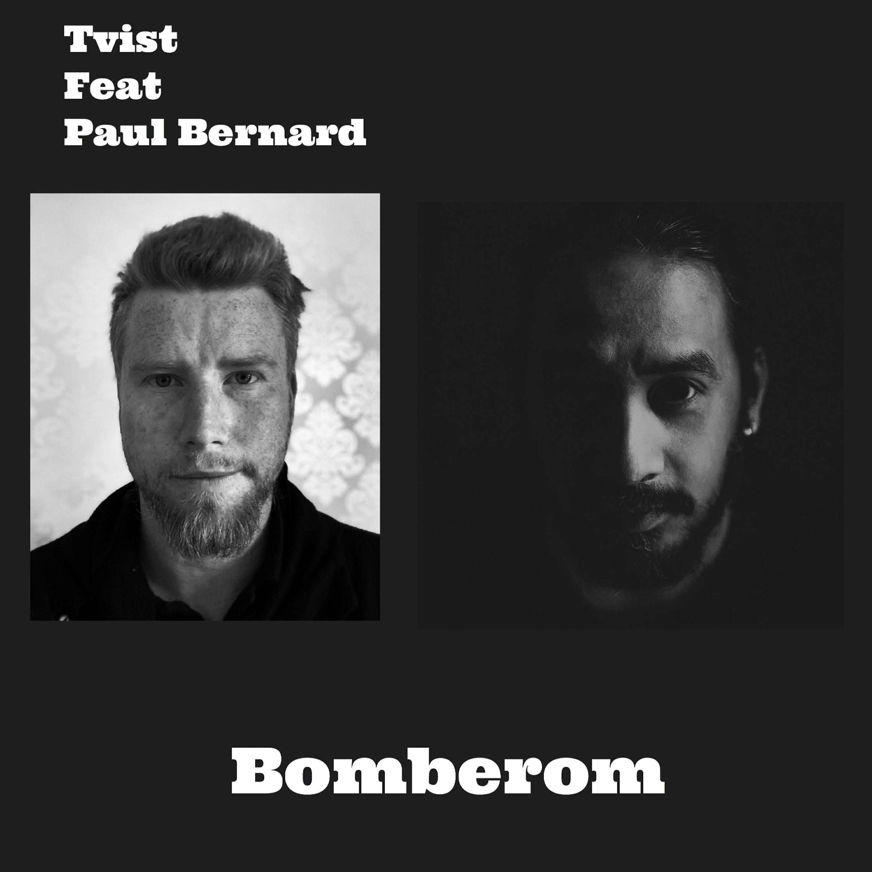 Релиз Bomberom