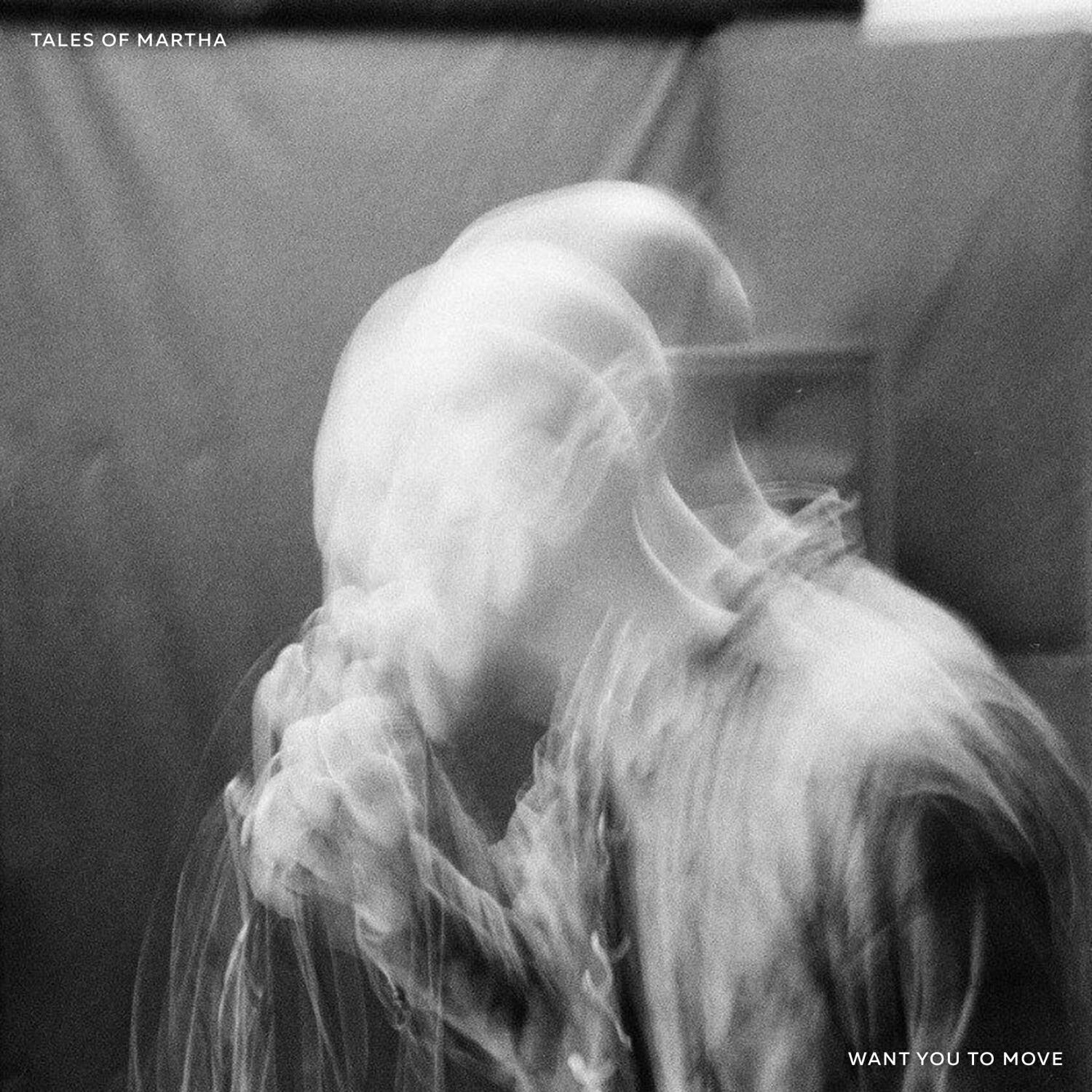 Релиз Want You to Move