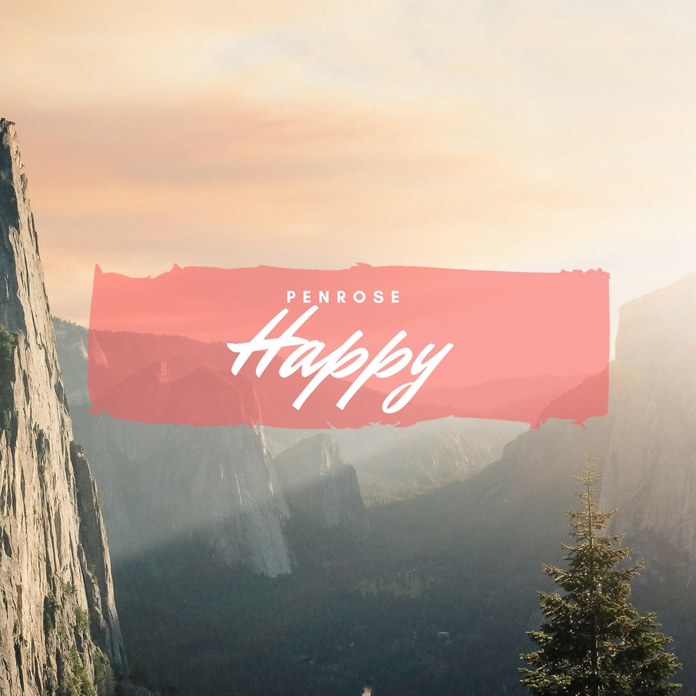 Релиз Happy