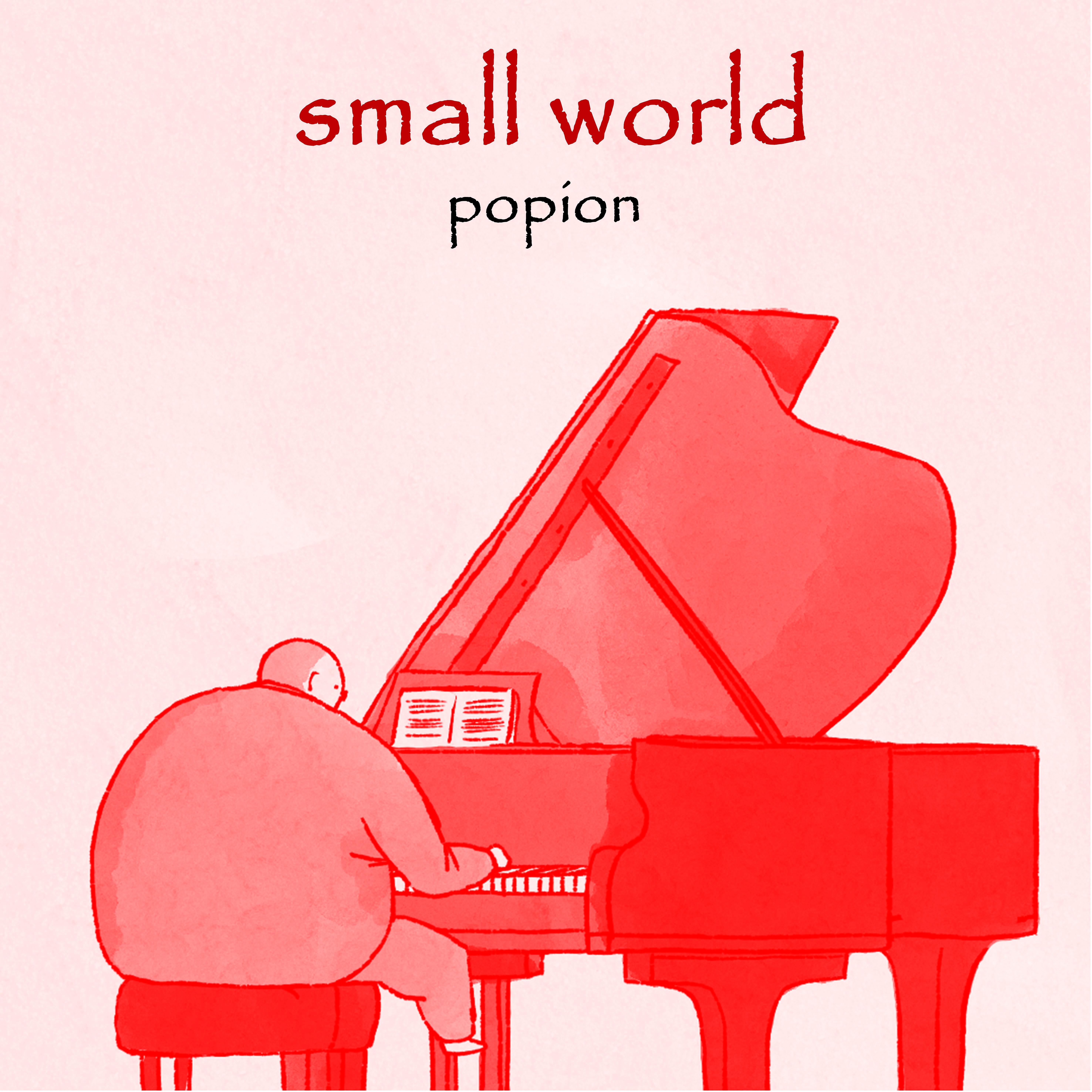 Релиз Small World
