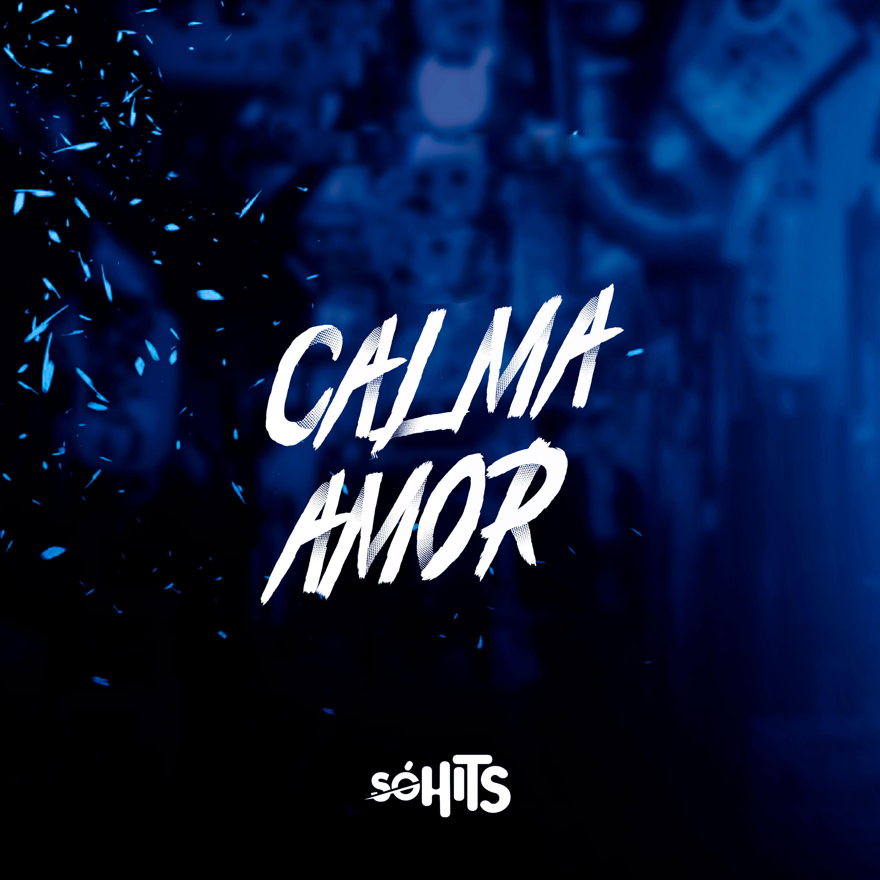 Релиз Calma Amor