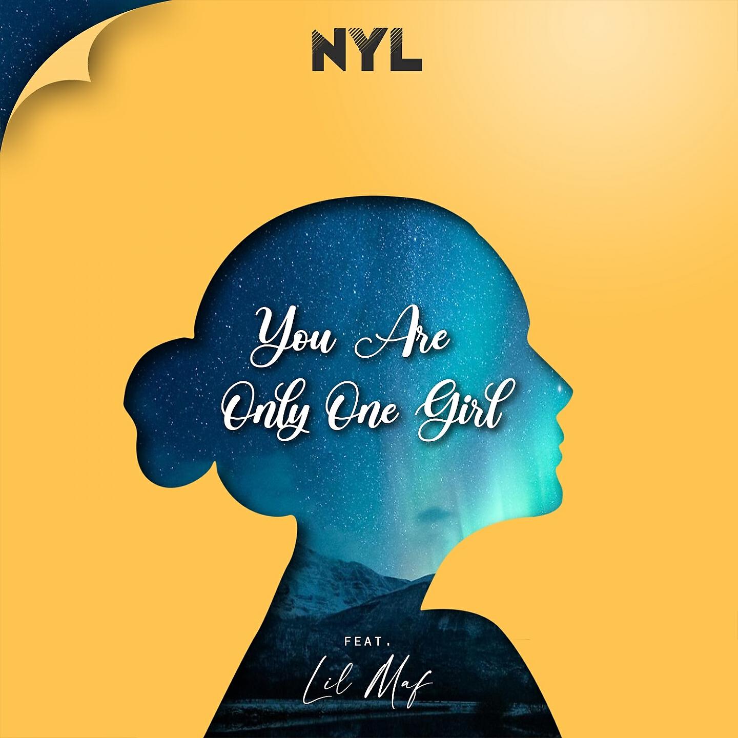 Релиз You Are Only One Girl
