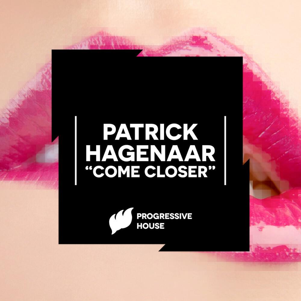 Релиз Come Closer
