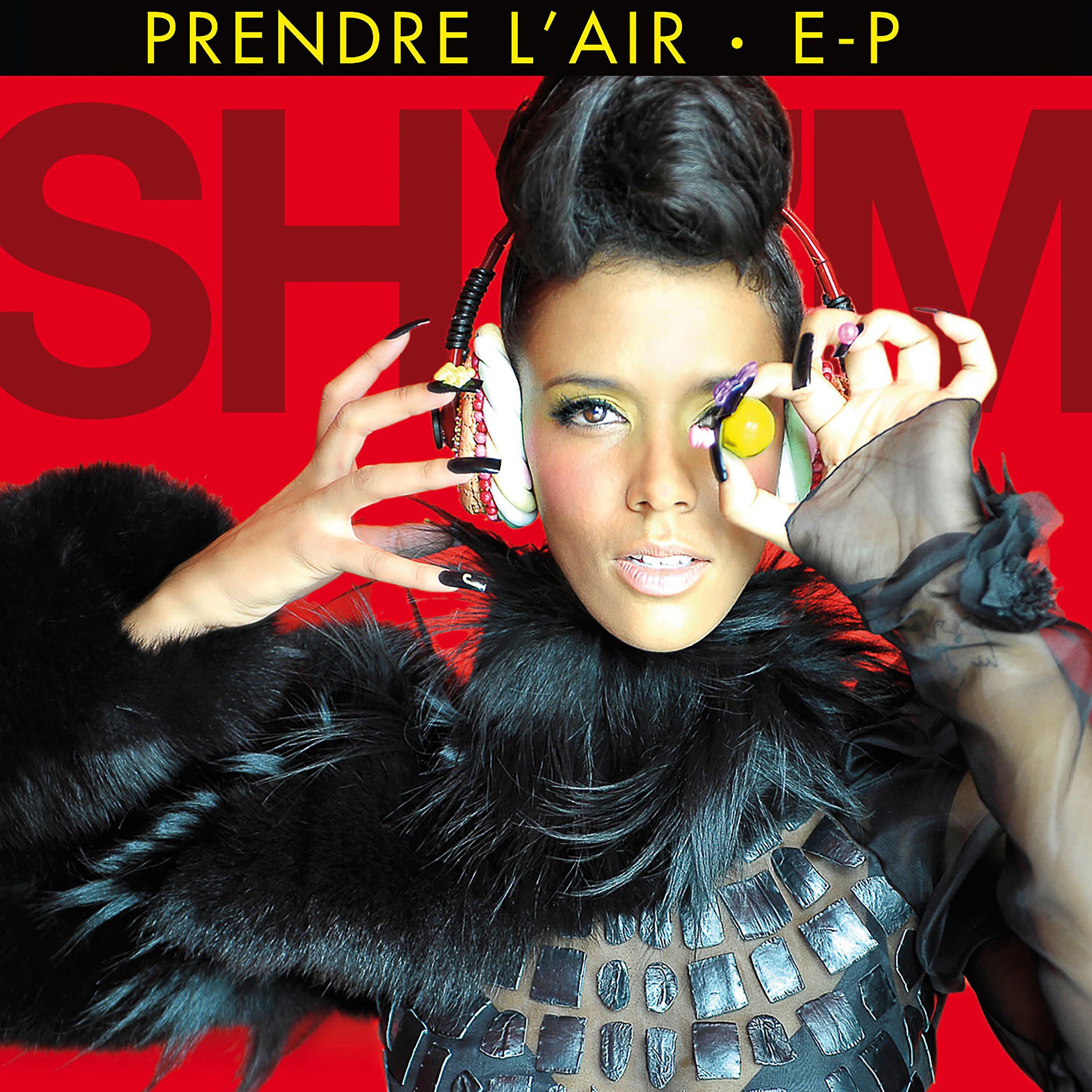Релиз Prendre l'air