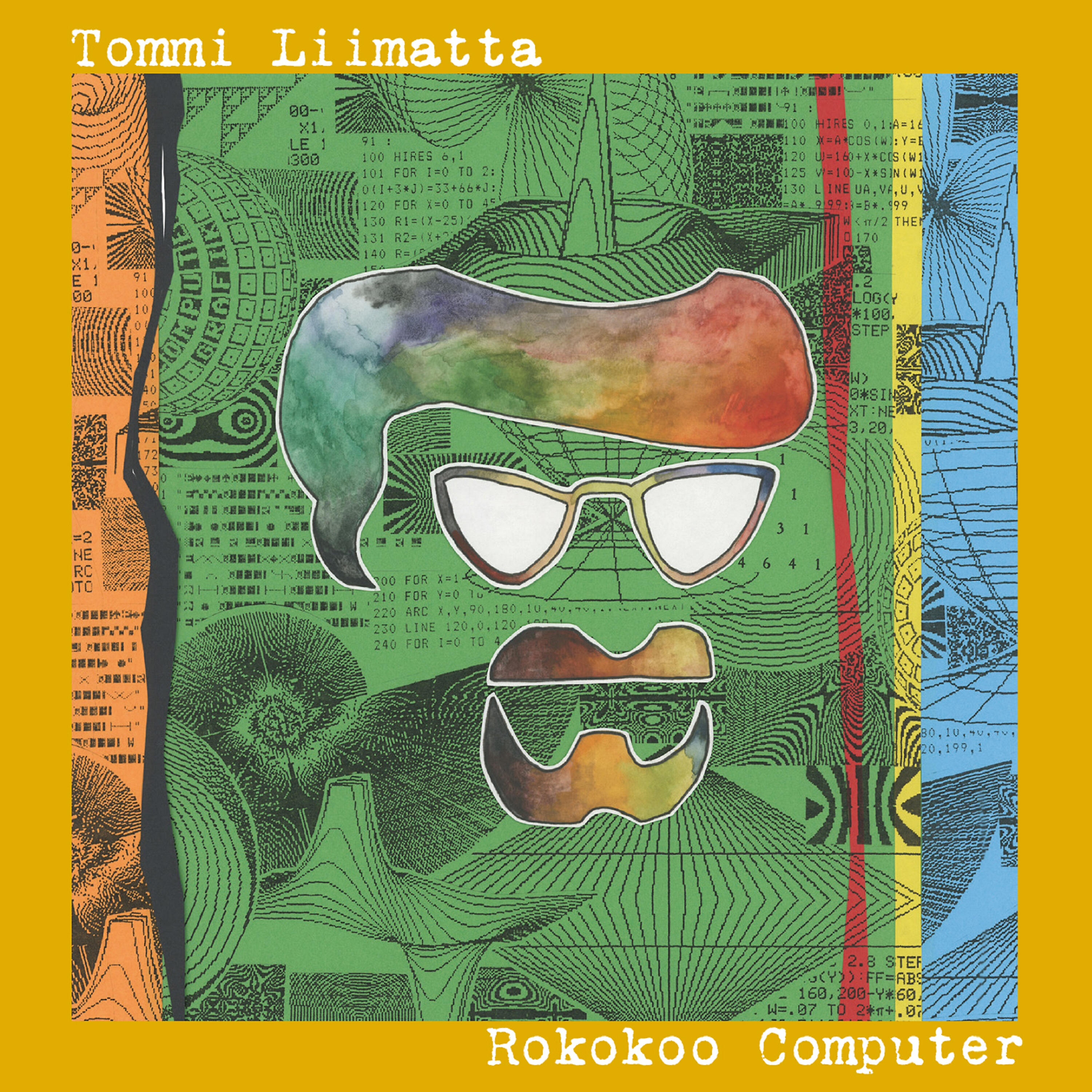 Релиз Rokokoo Computer