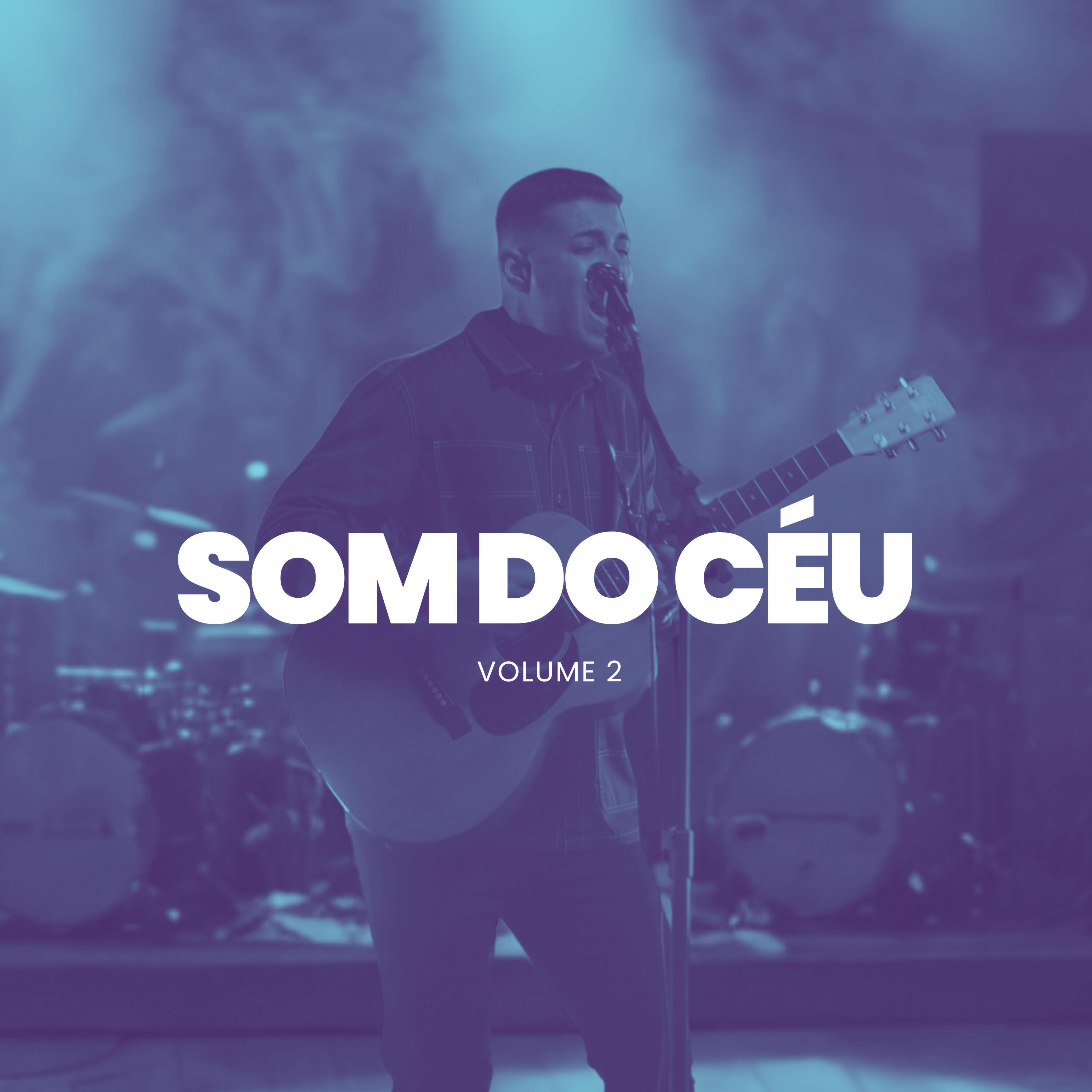 Релиз Som do Céu, Vol. 2