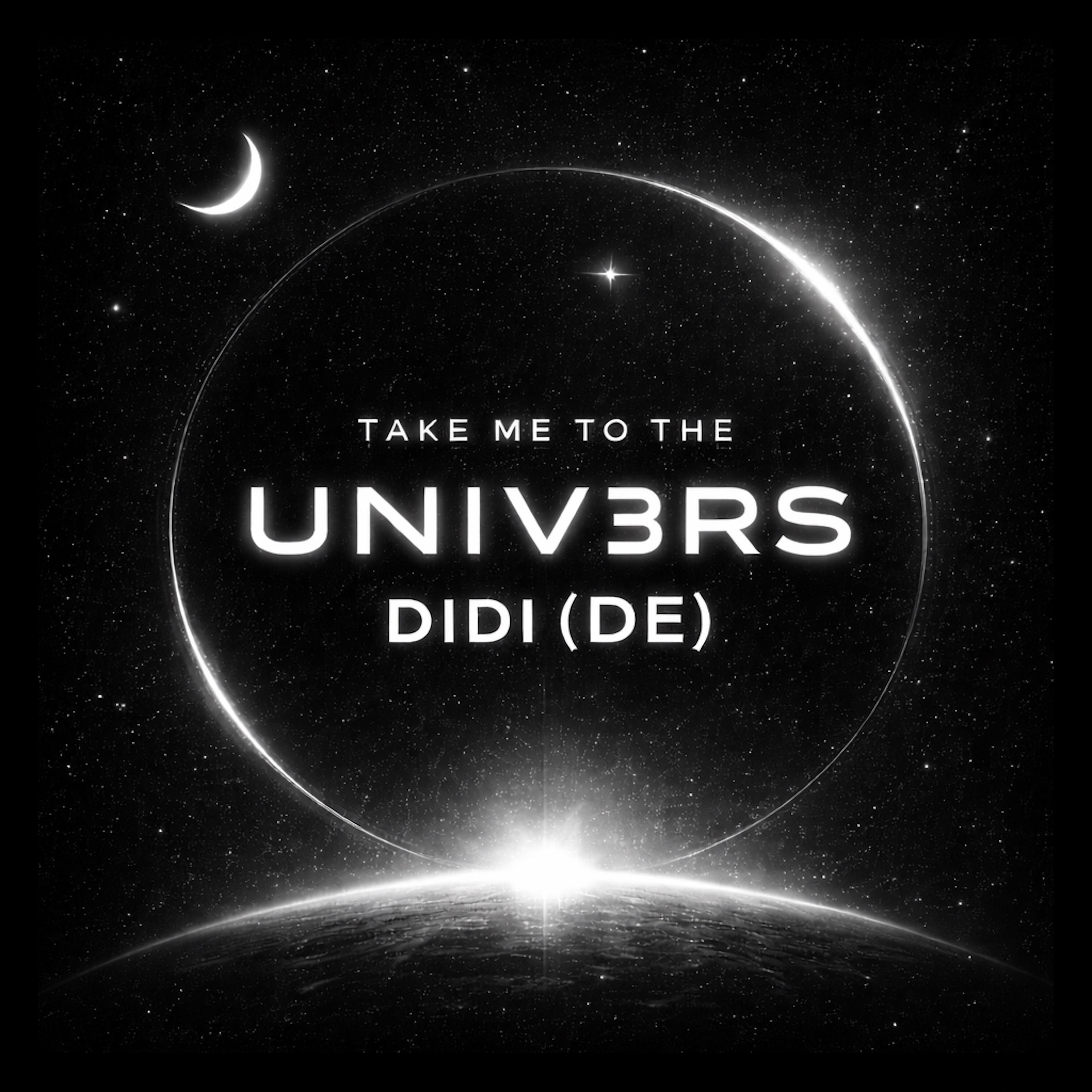 Релиз Take Me to the Univ3rs