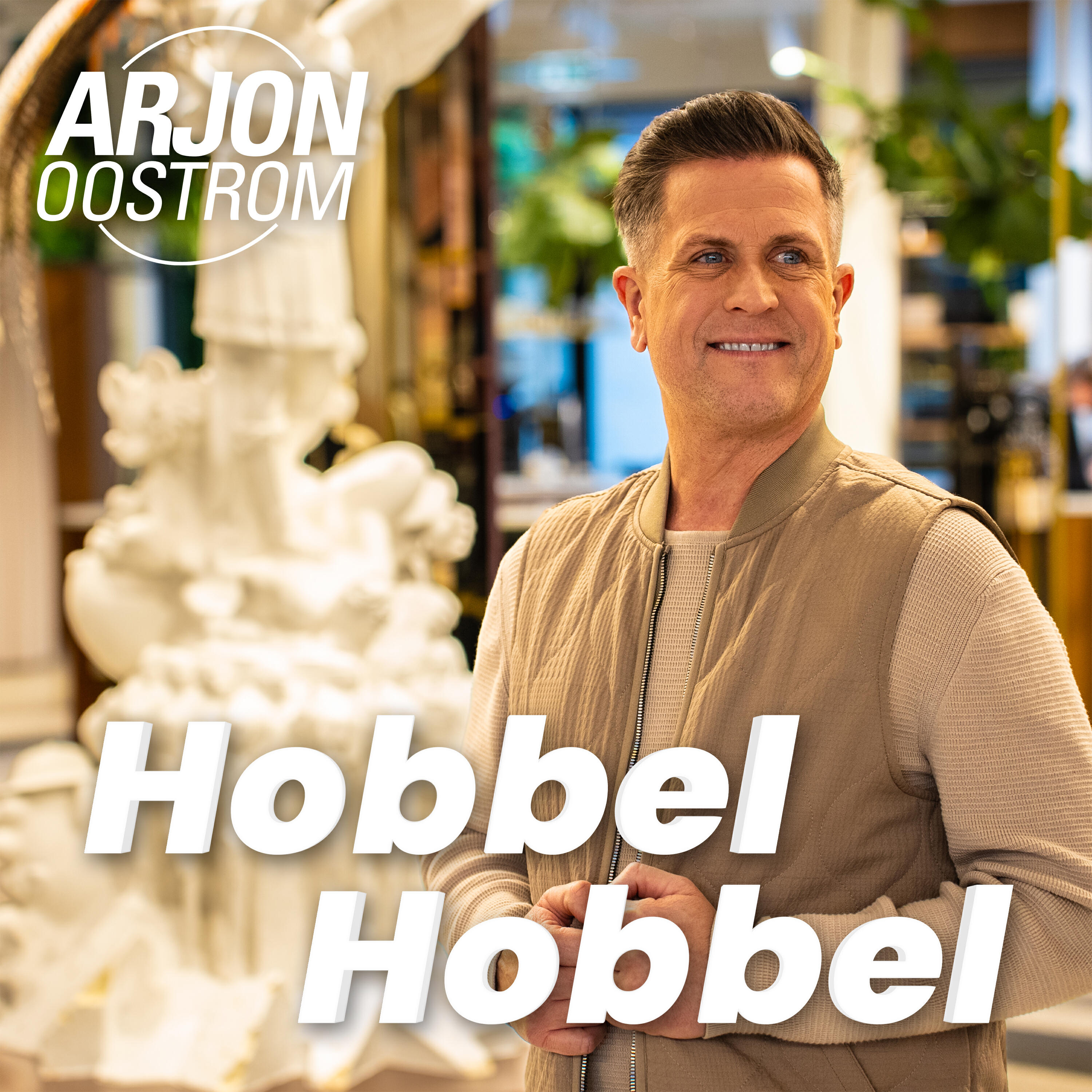 Релиз Hobbel Hobbel