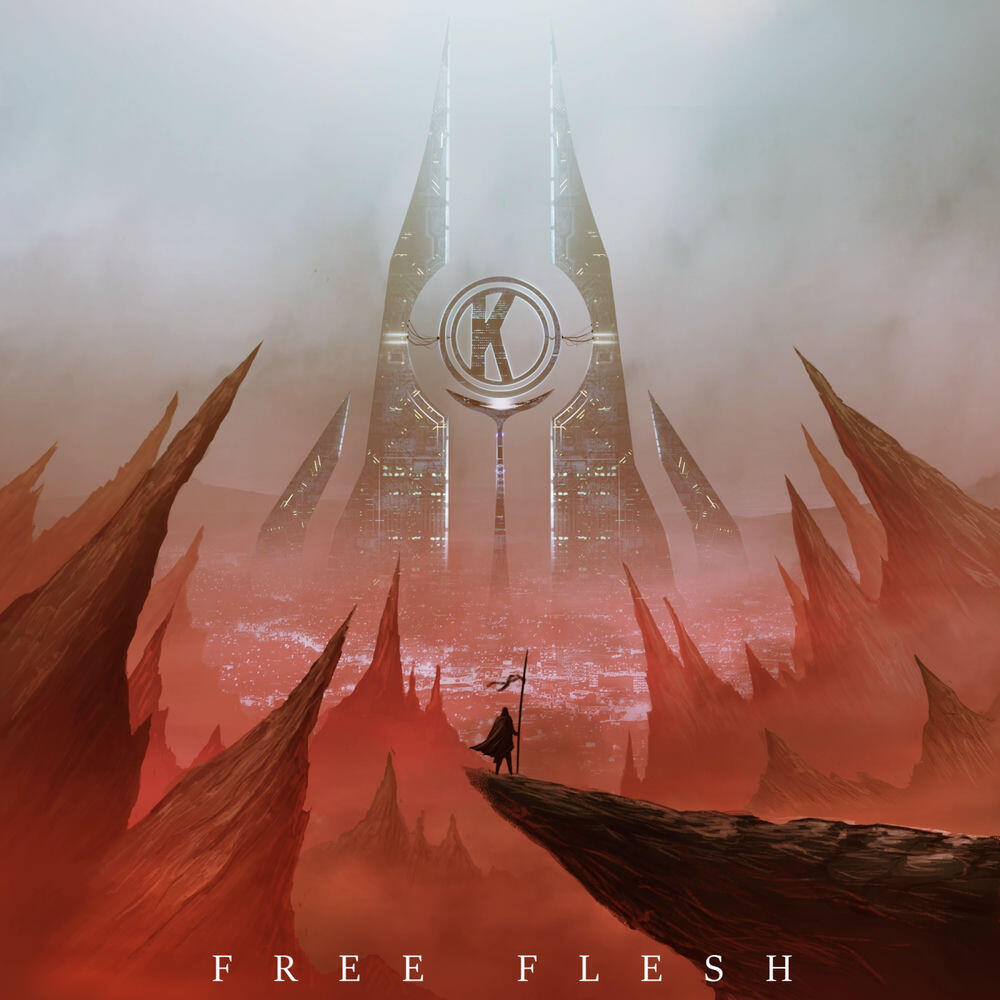 Релиз Fresh Flesh