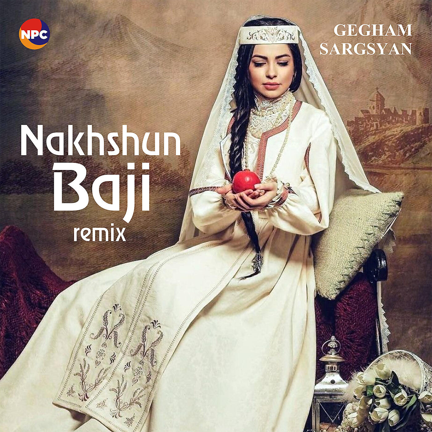 Релиз Nakhshun Baji (Remix)