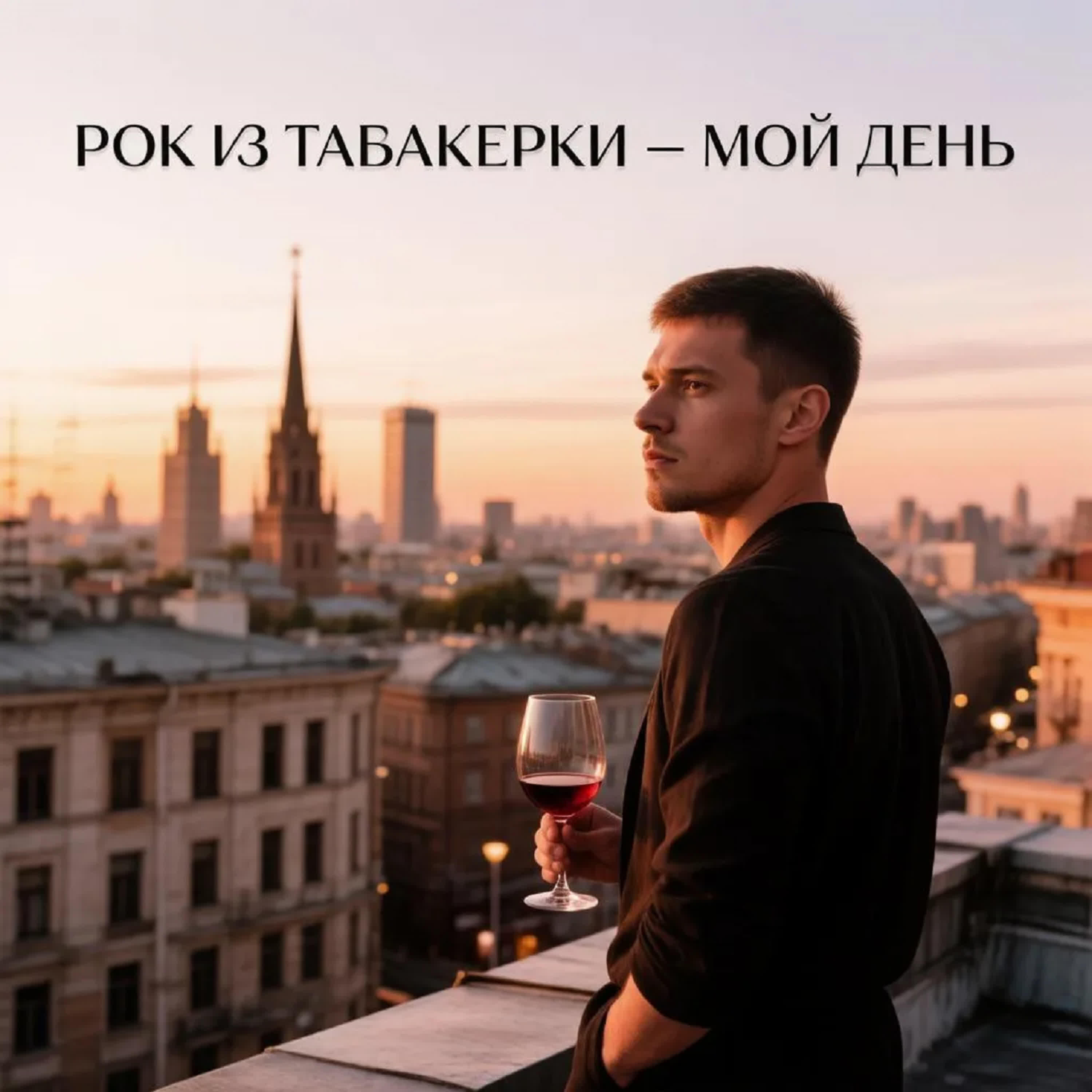 Релиз Мой день