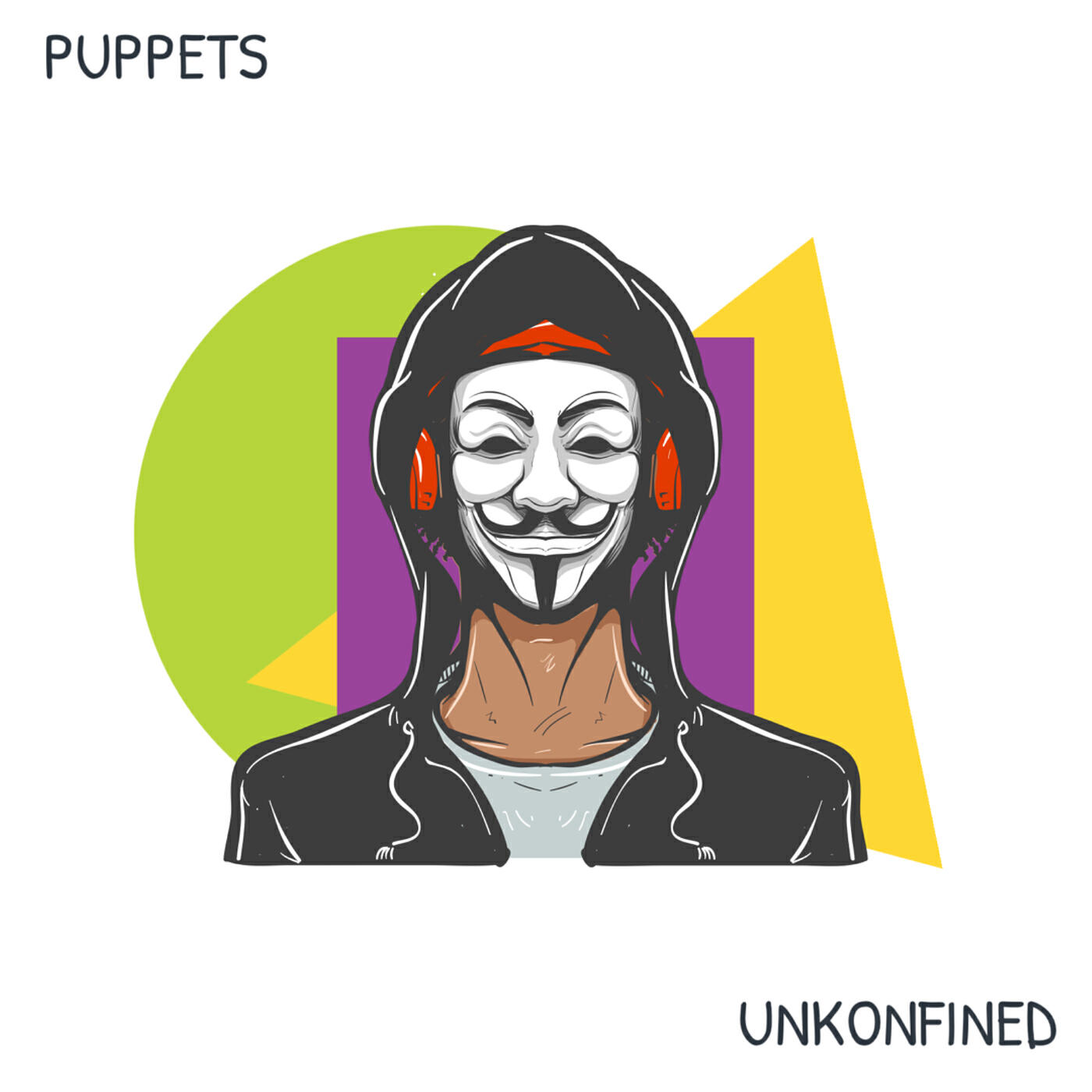 Релиз Puppets
