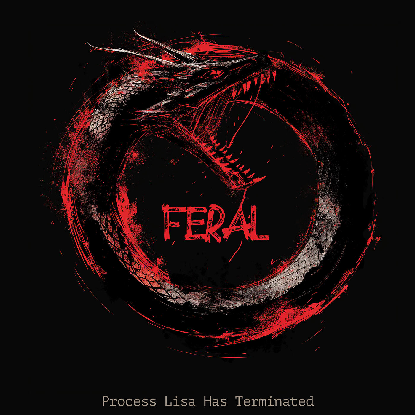 Релиз Feral