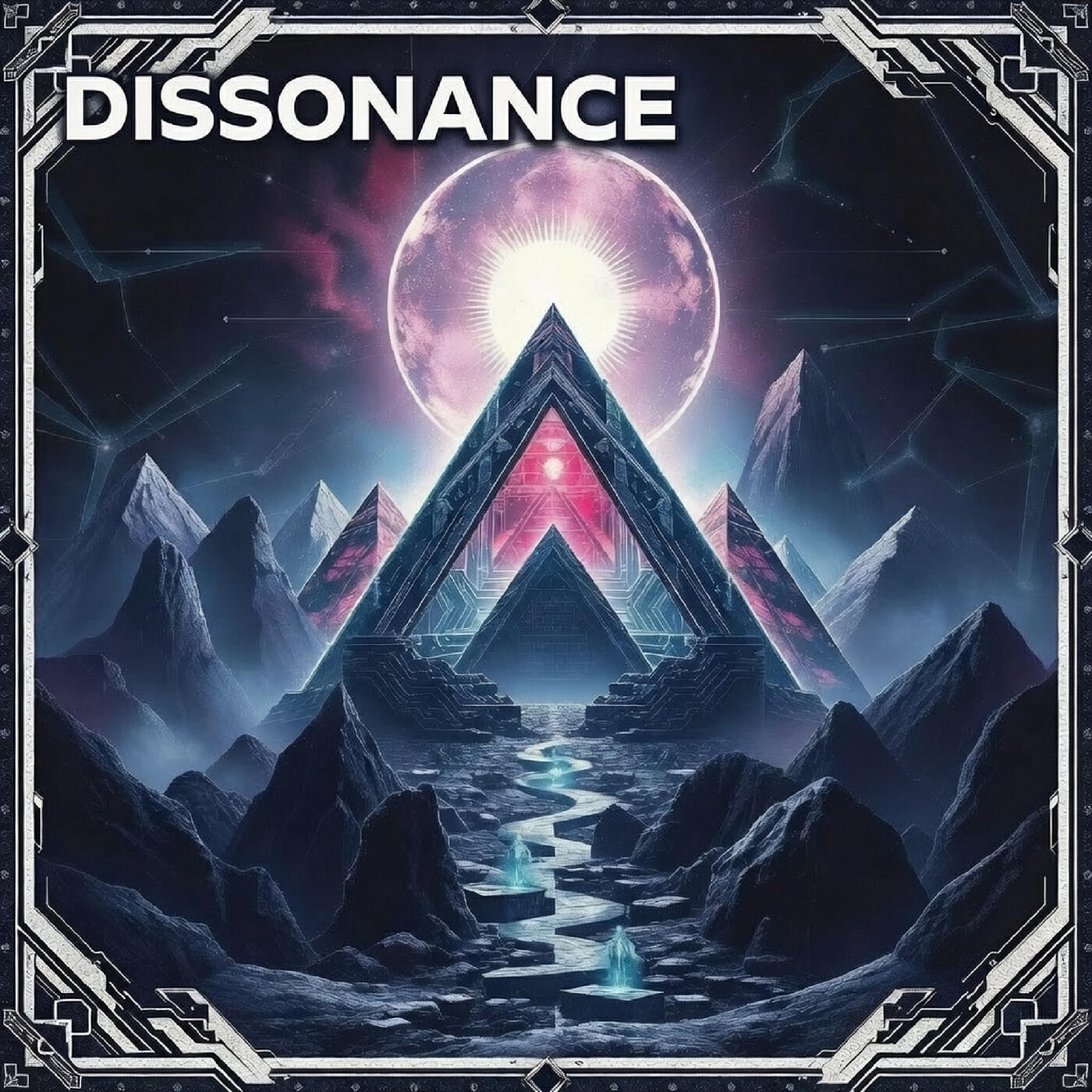 Релиз Dissonance