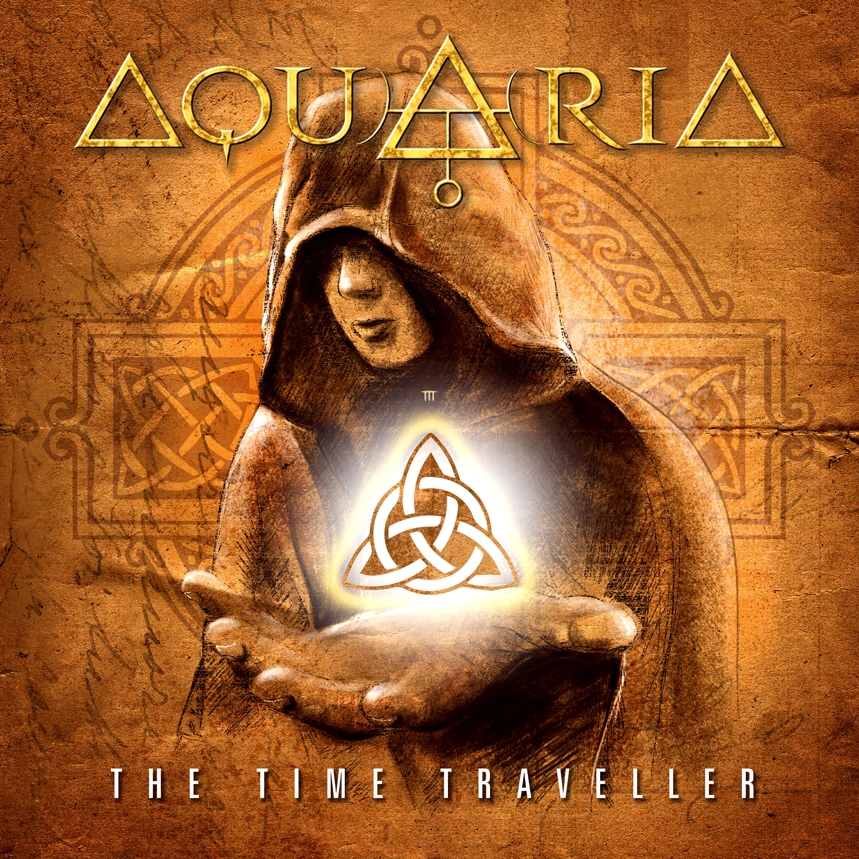 Релиз The Time Traveller