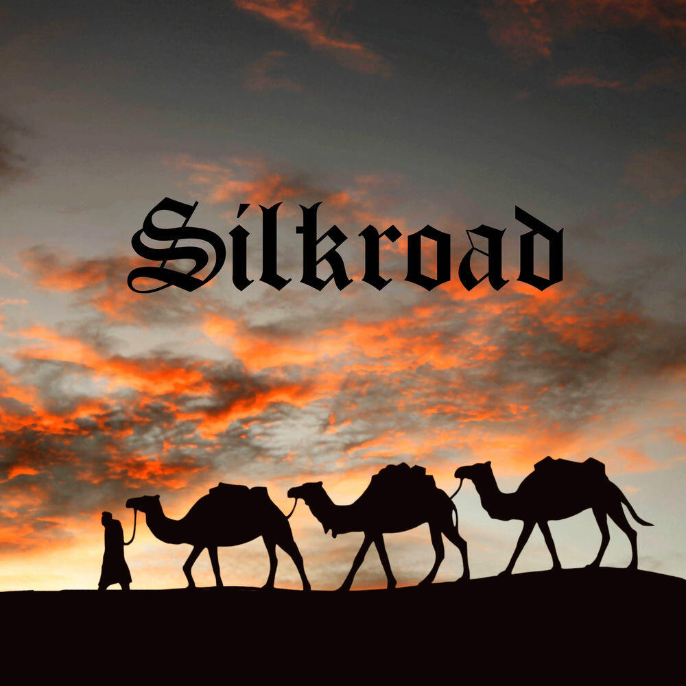 Релиз Silkroad 风