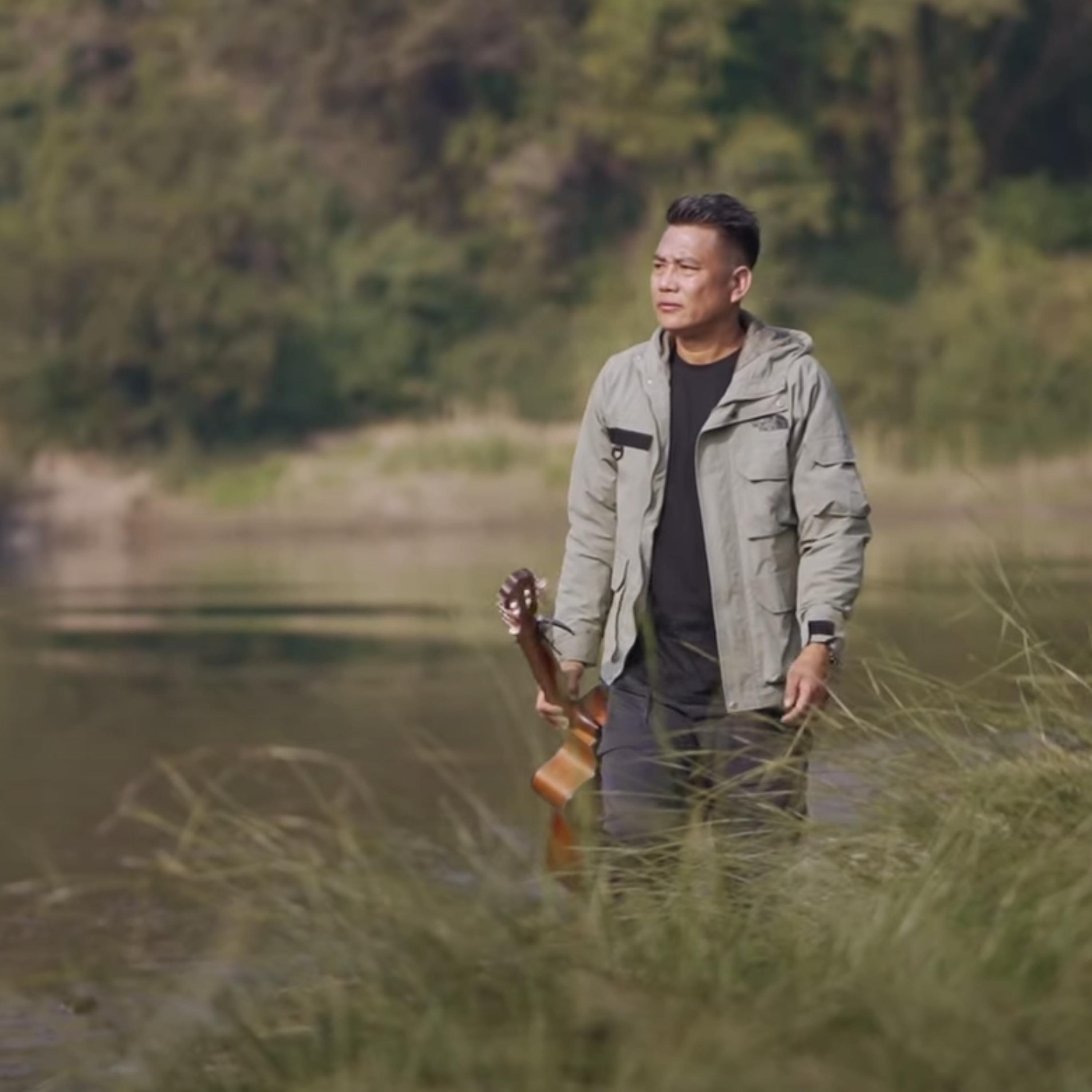 Релиз Thai