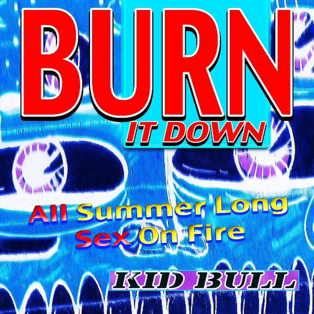 Релиз Burn It Down (All Summer Long Sex on Fire)