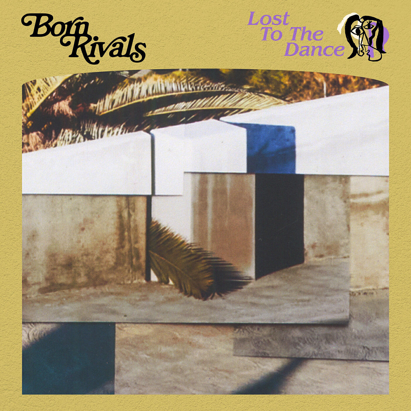 Релиз Lost to the Dance
