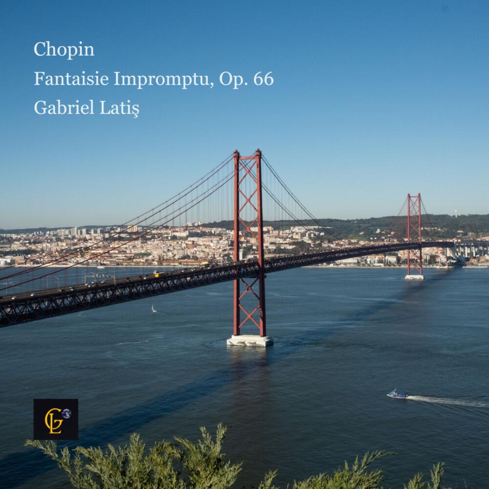 Релиз Fantaisie-Impromptu in C-Sharp Minor, Op. 66