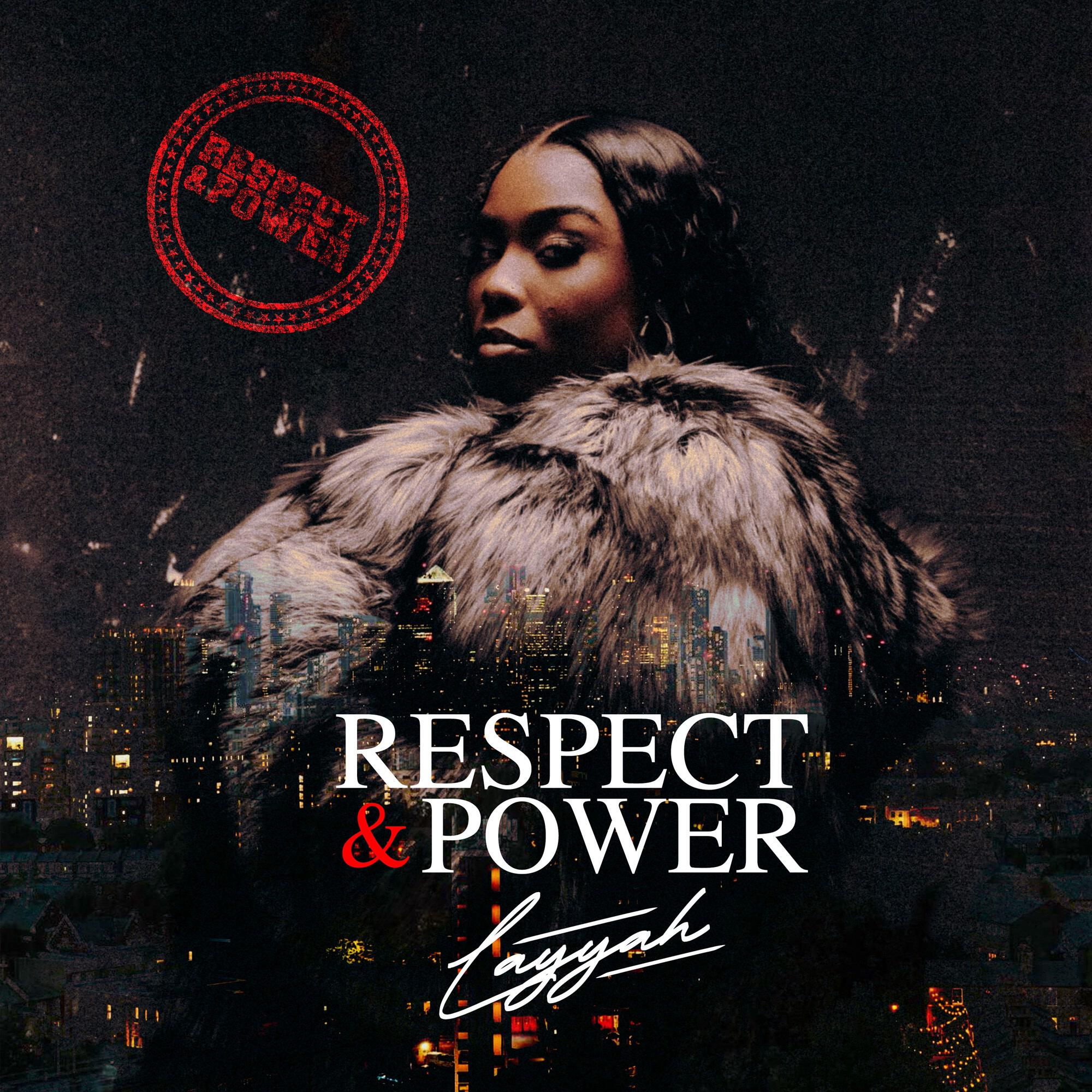 Релиз Respect & Power