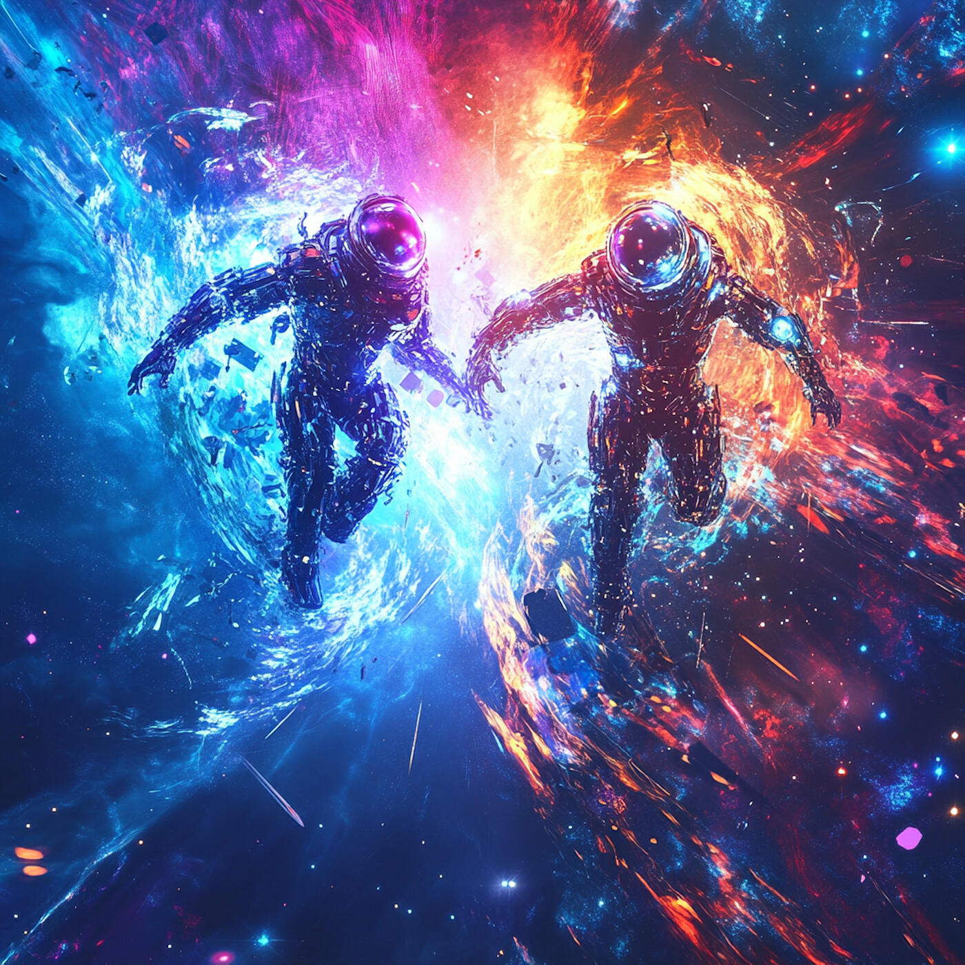 Релиз Tough Knuckles