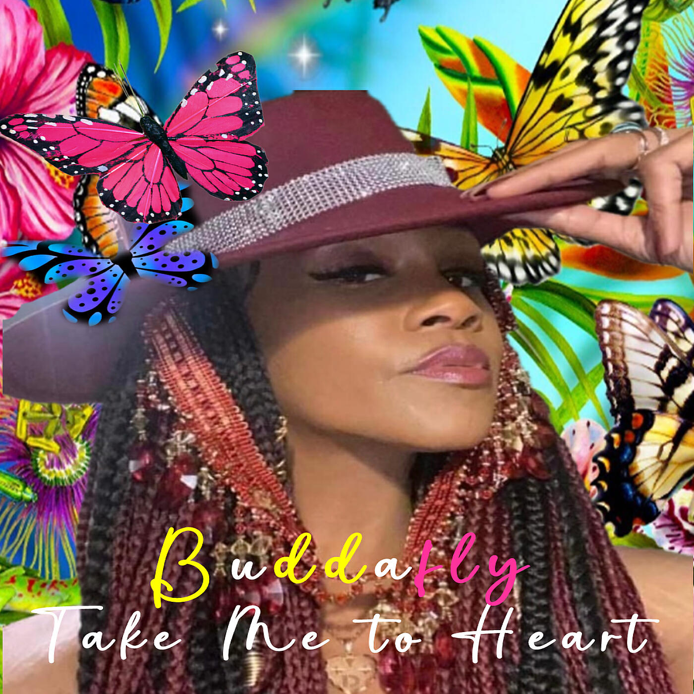 Релиз Take Me to Heart