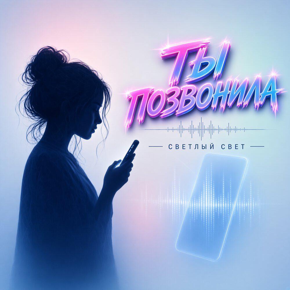 Релиз Ты позвонила
