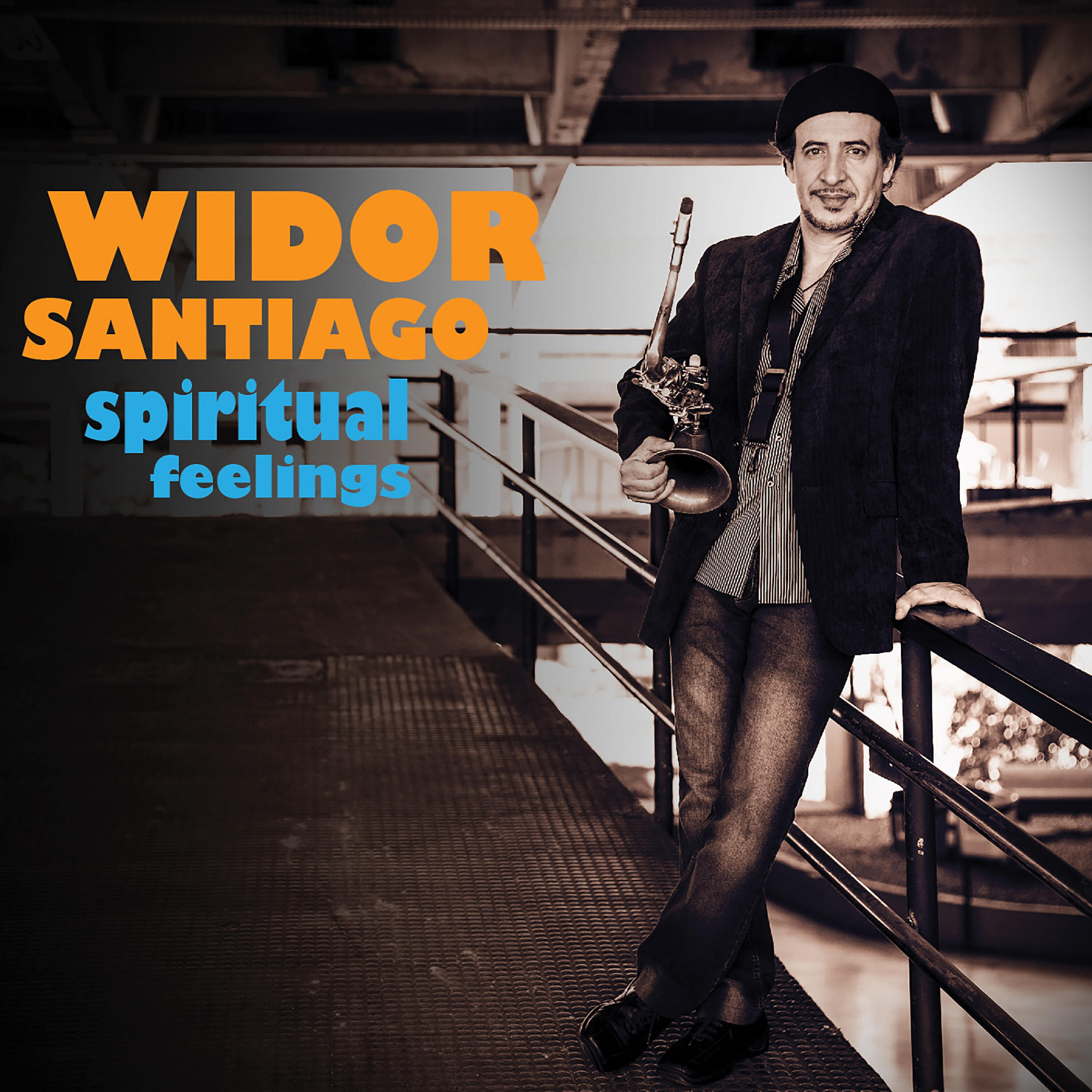 Widor Santiago