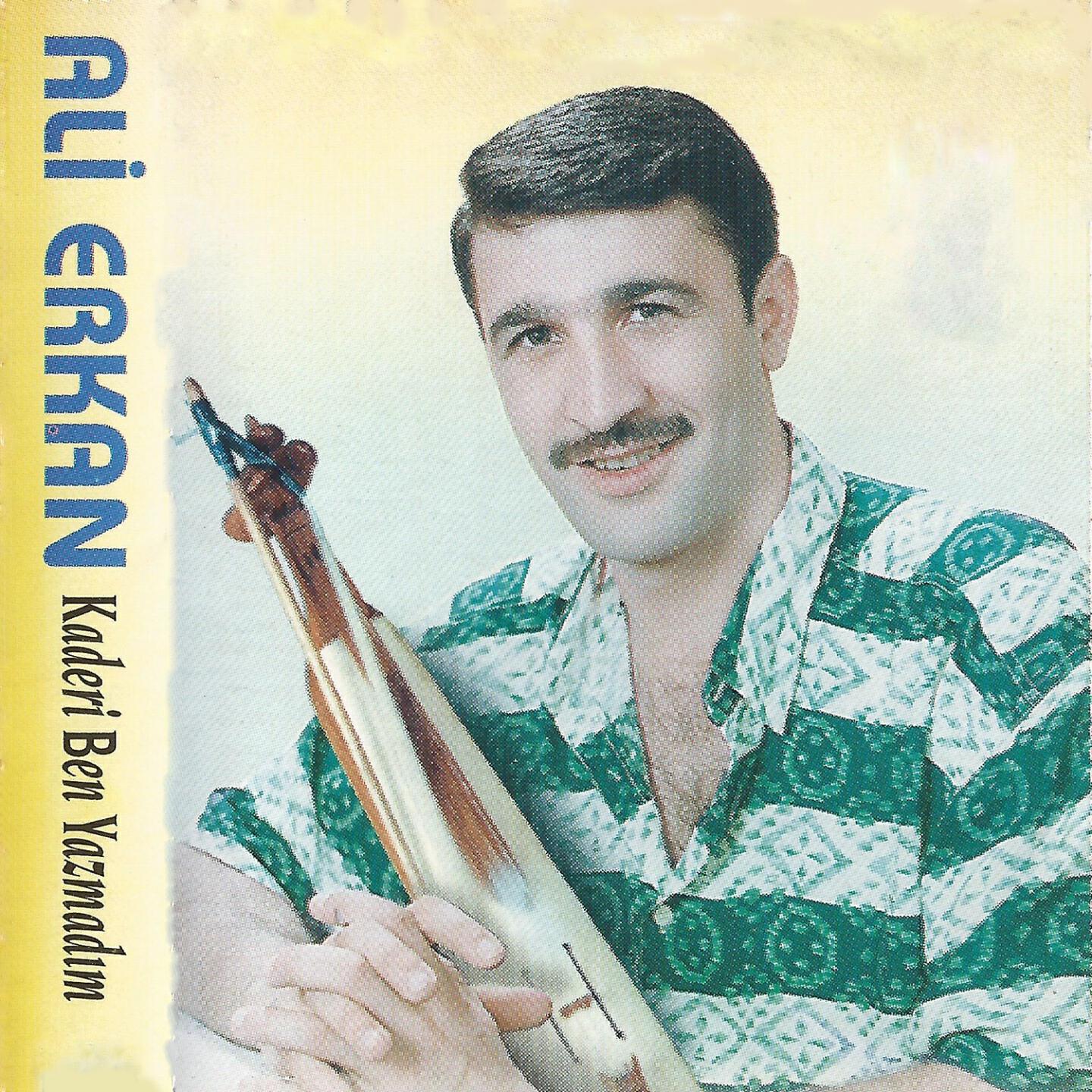 Релиз Kaderi Ben Yazmadım