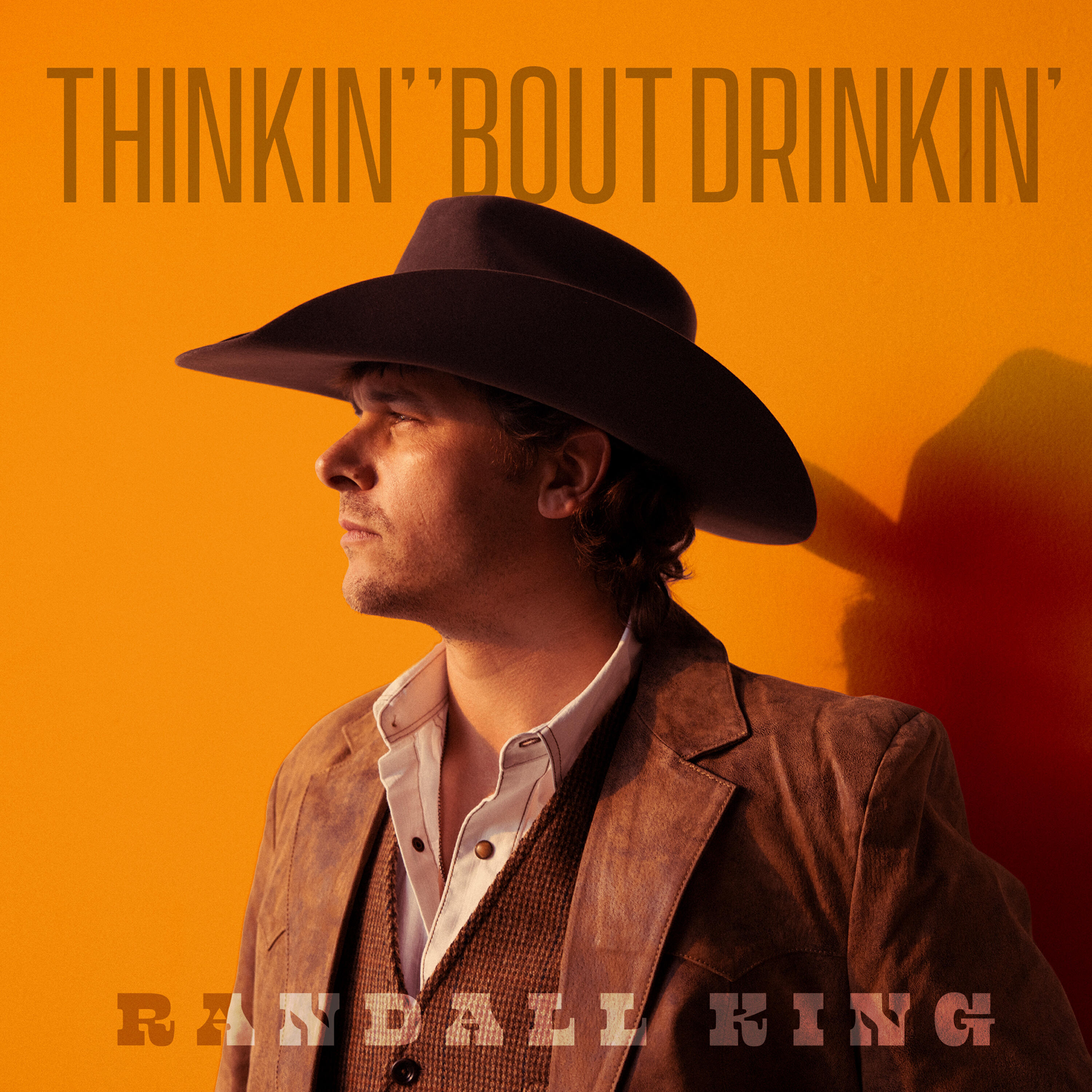 Релиз Thinkin' 'Bout Drinkin'