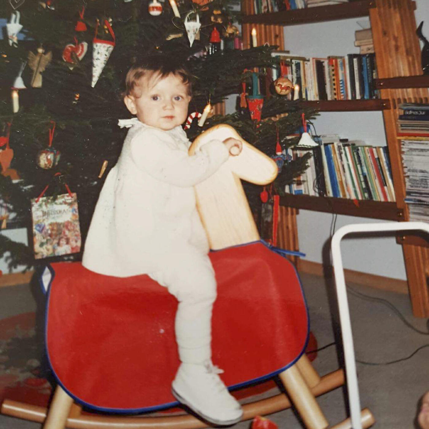 Релиз Christmas Spirit