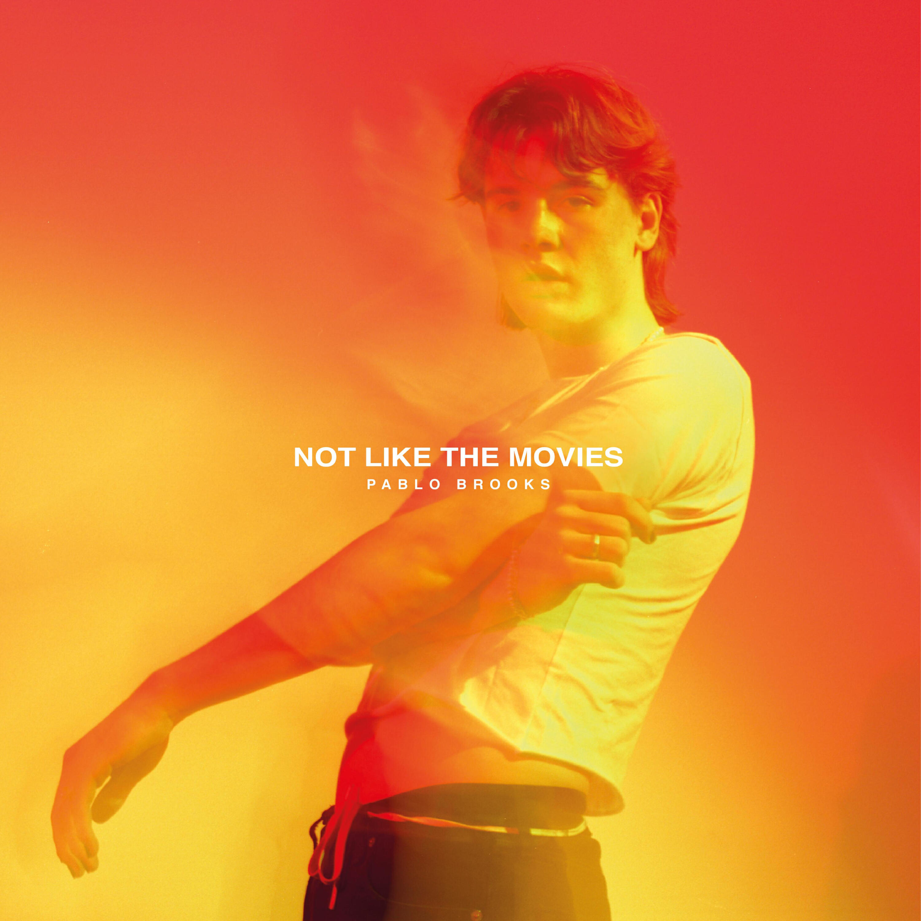 Релиз Not Like The Movies