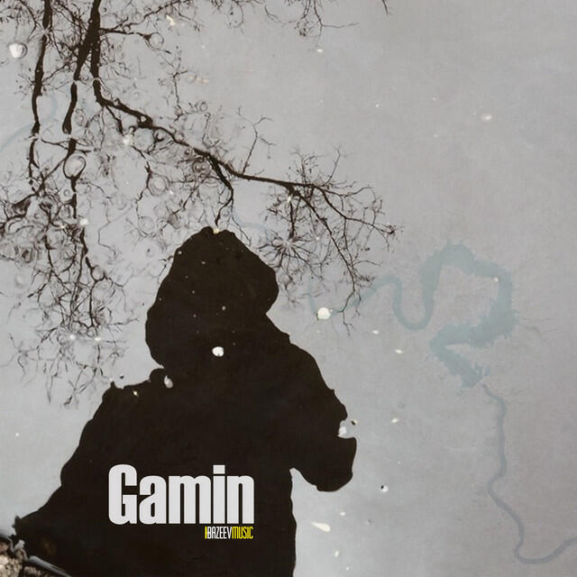 Релиз Gamin (Radio Edit)