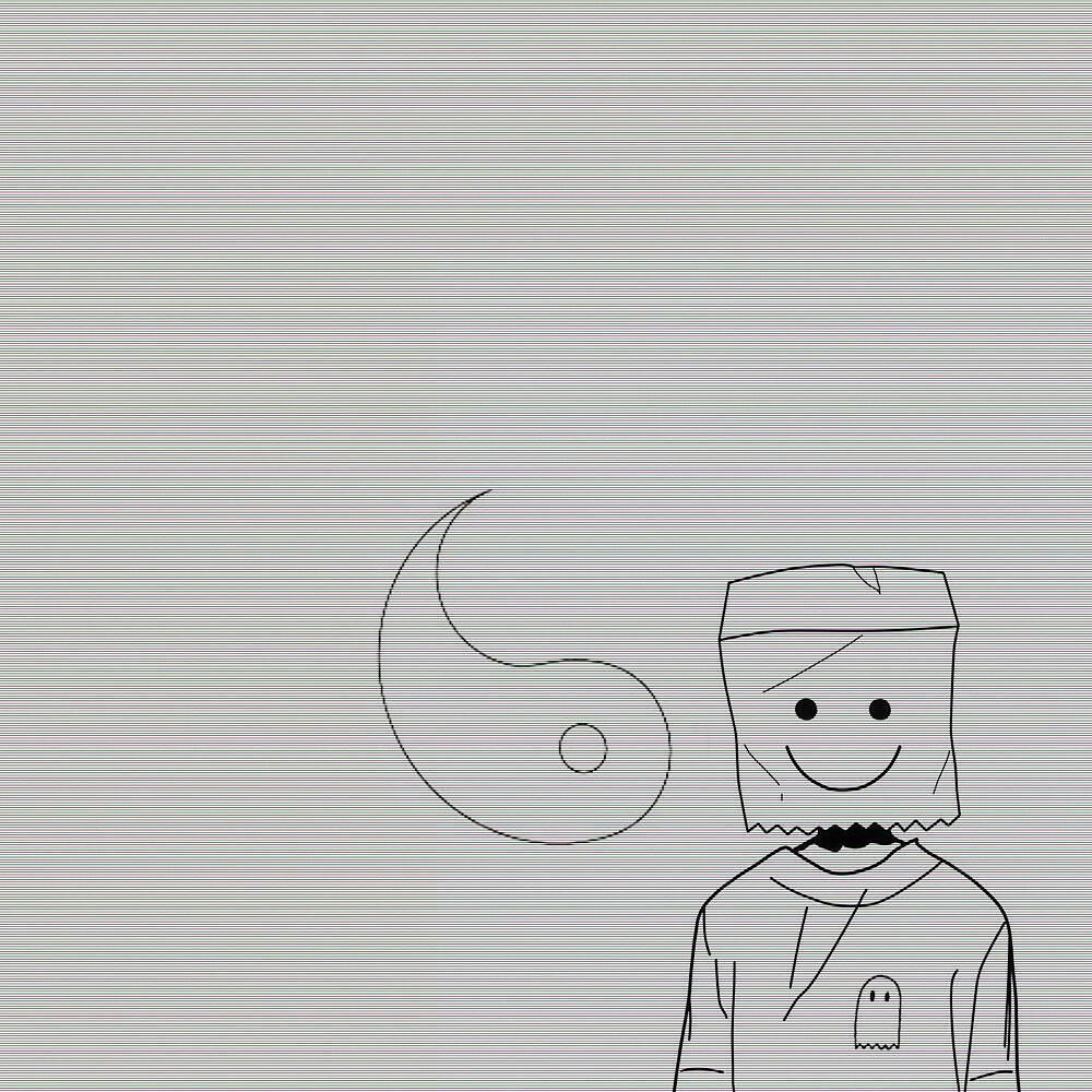 Релиз 阴阳 (尹)