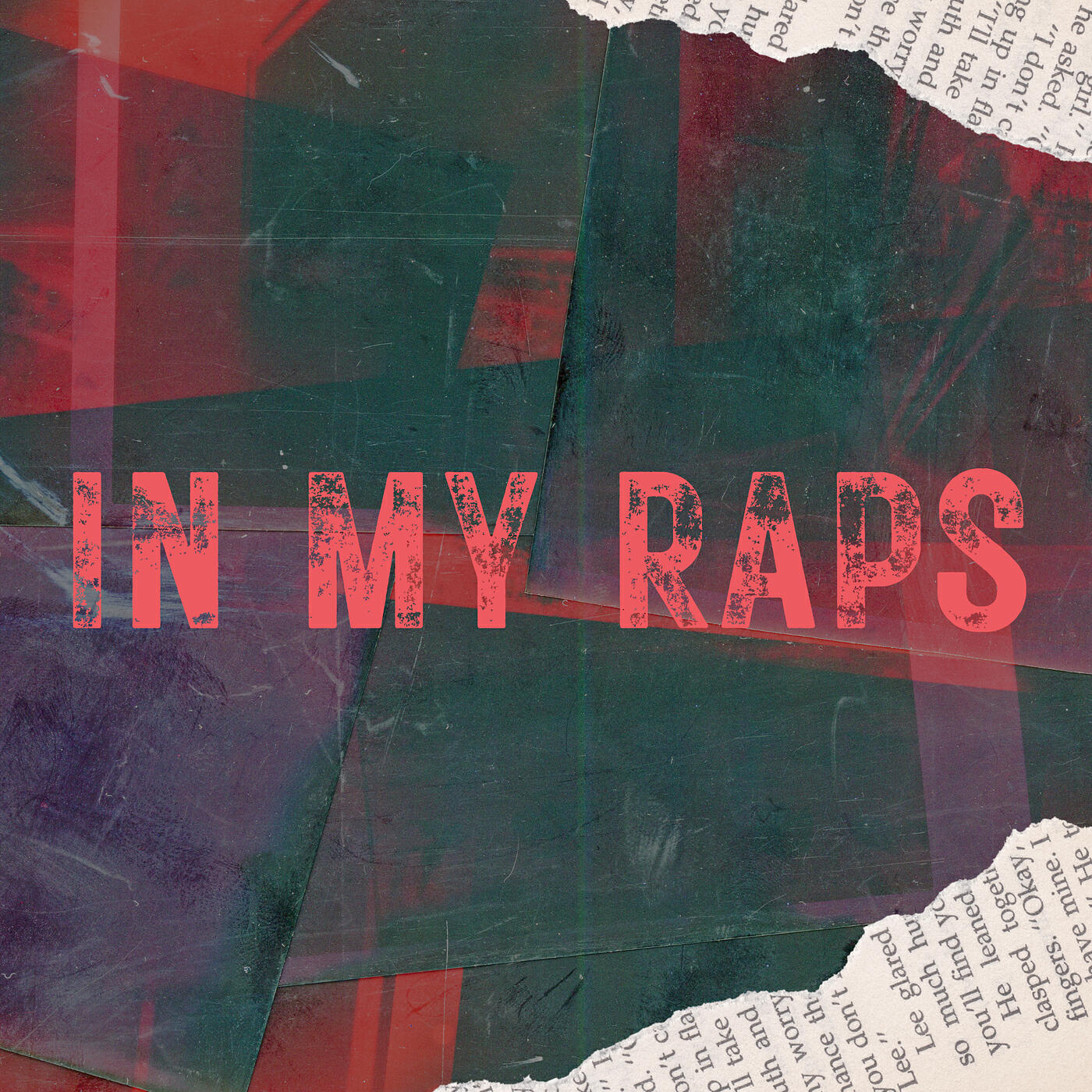 Релиз In My Raps