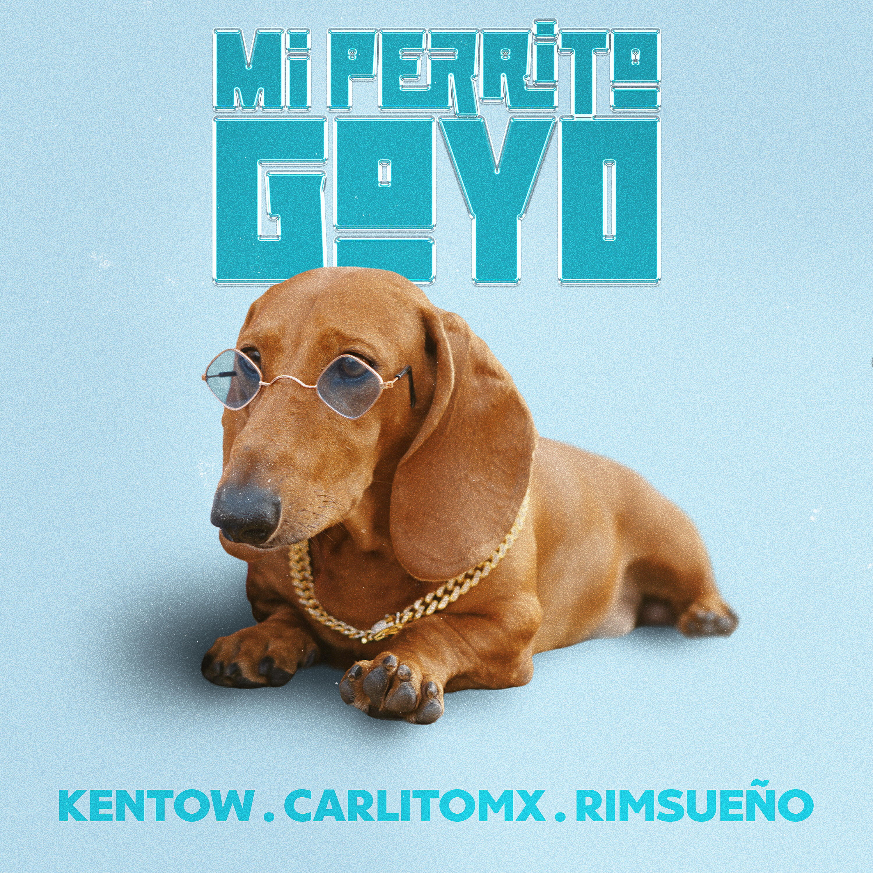 Релиз Mi Perrito Goyo