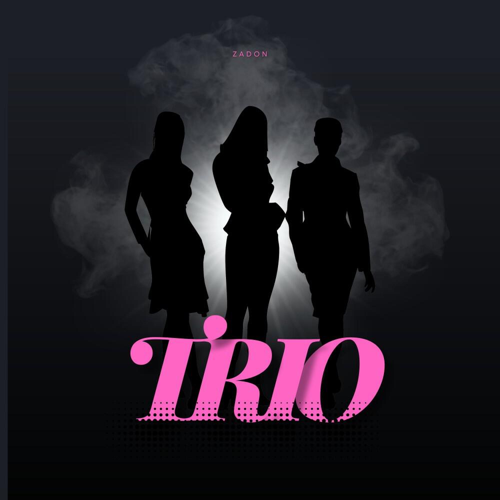 Релиз Trio
