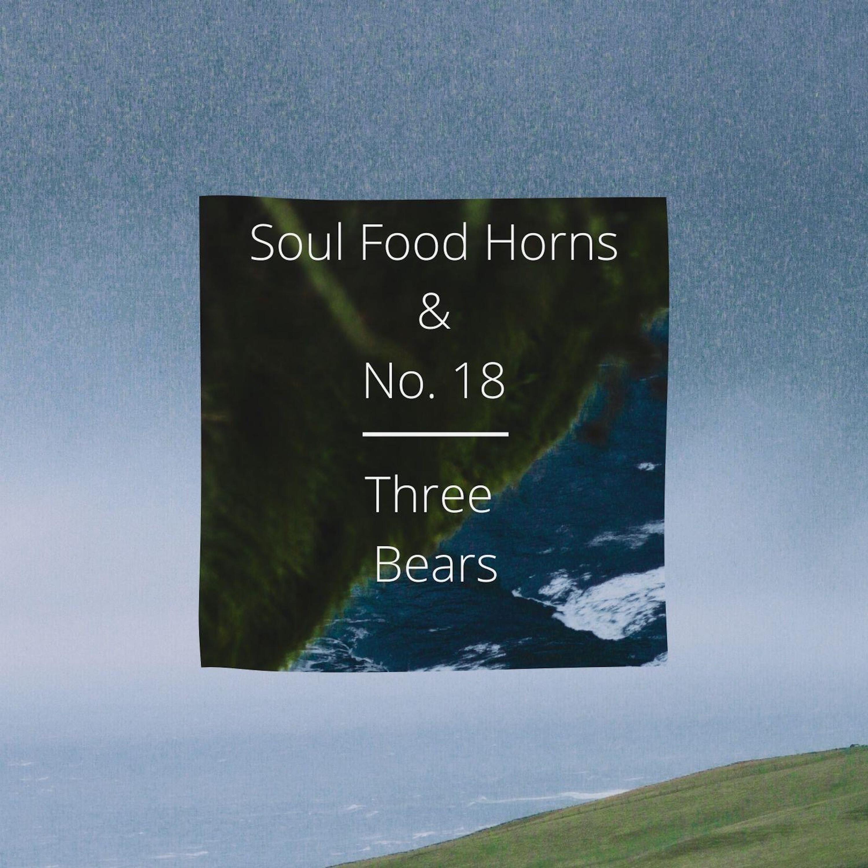 Релиз Three Bears