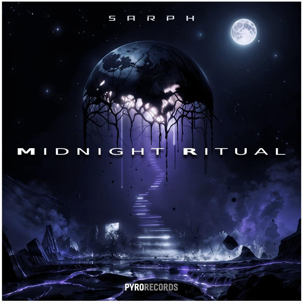 Релиз Midnight Ritual