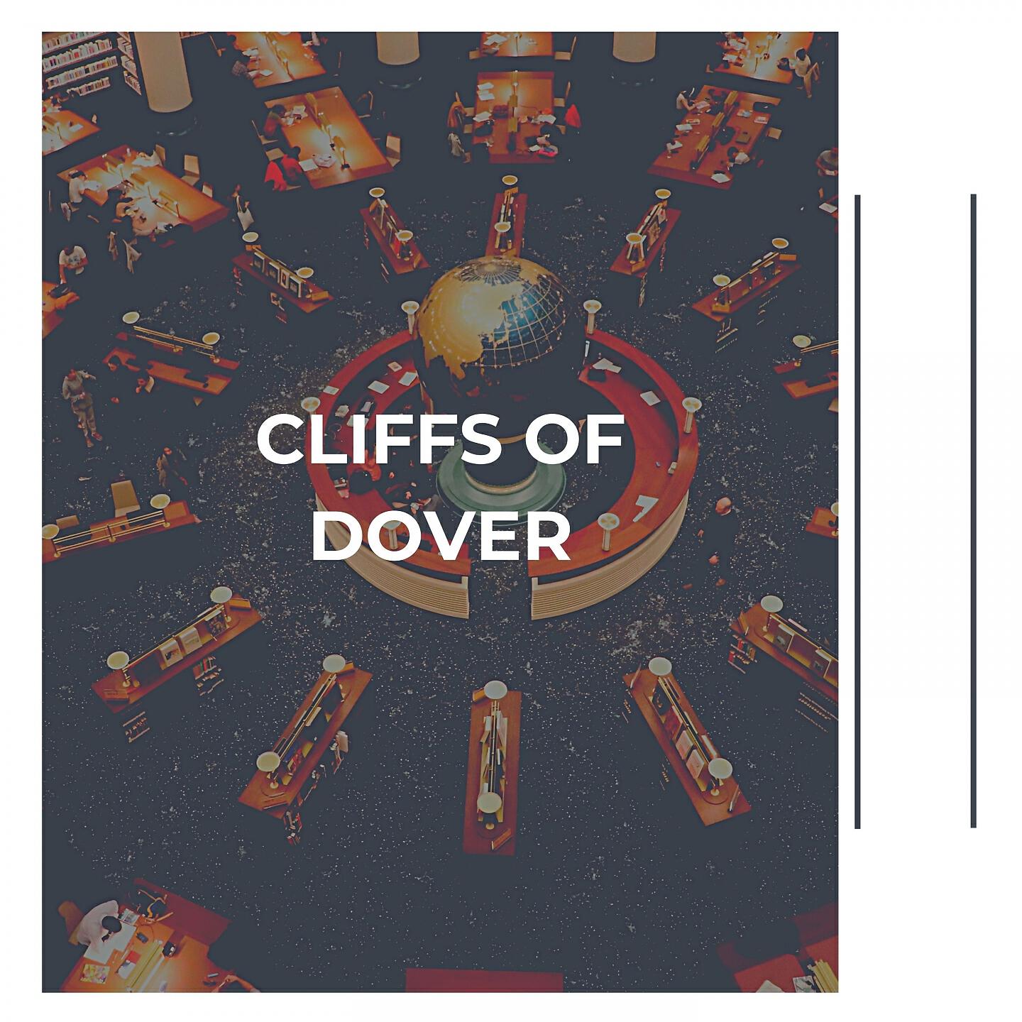 Постер альбома Cliffs of Dover