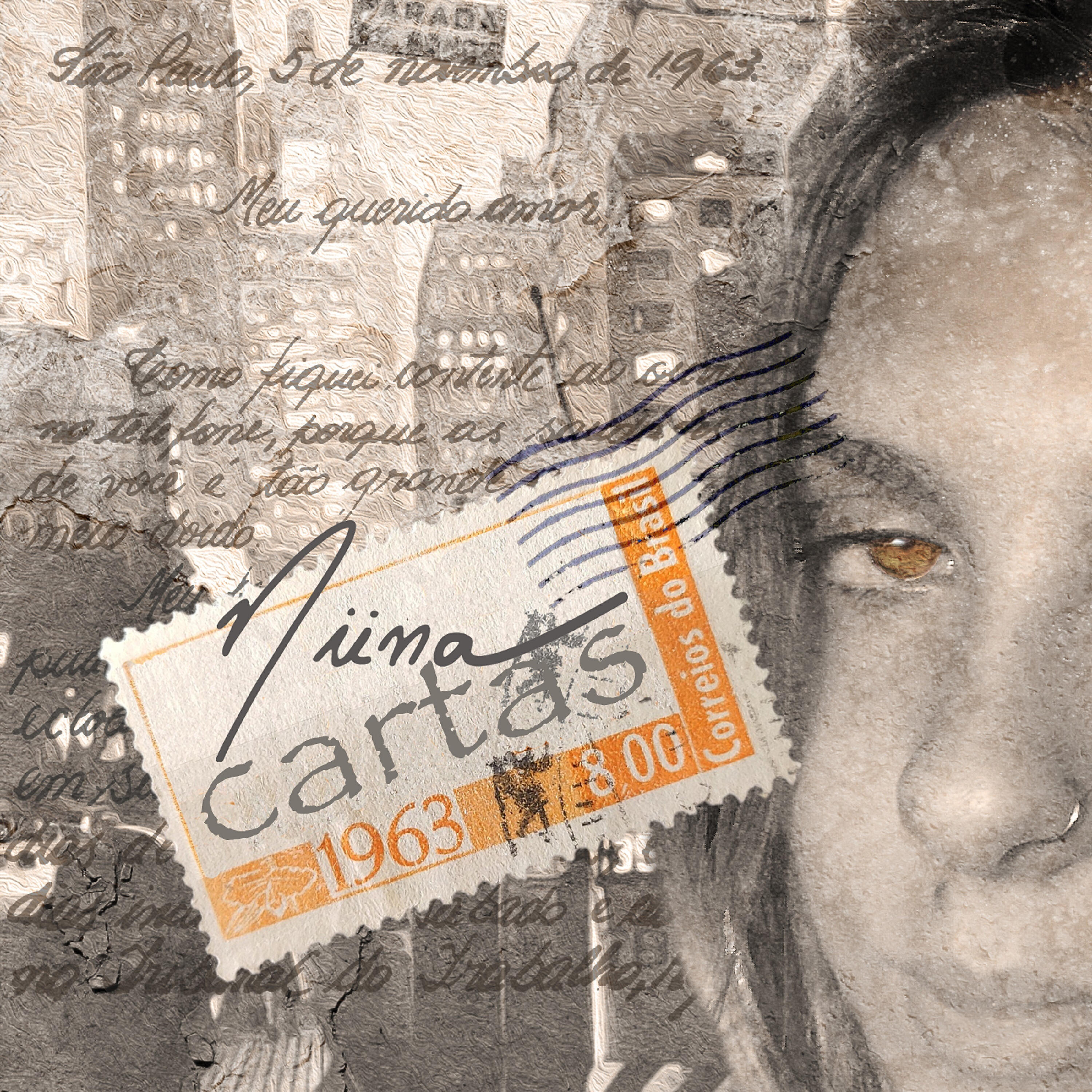 Релиз Cartas (Radio Edit)