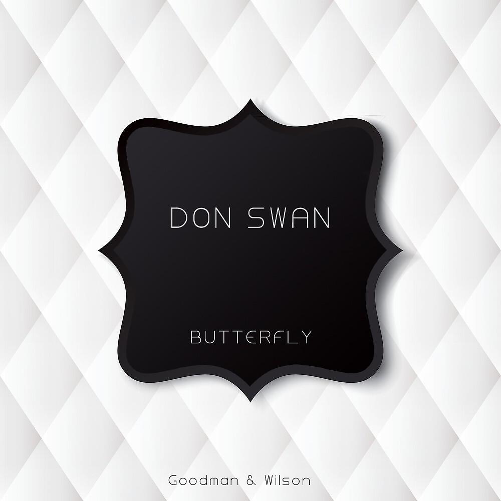 Релиз Butterfly