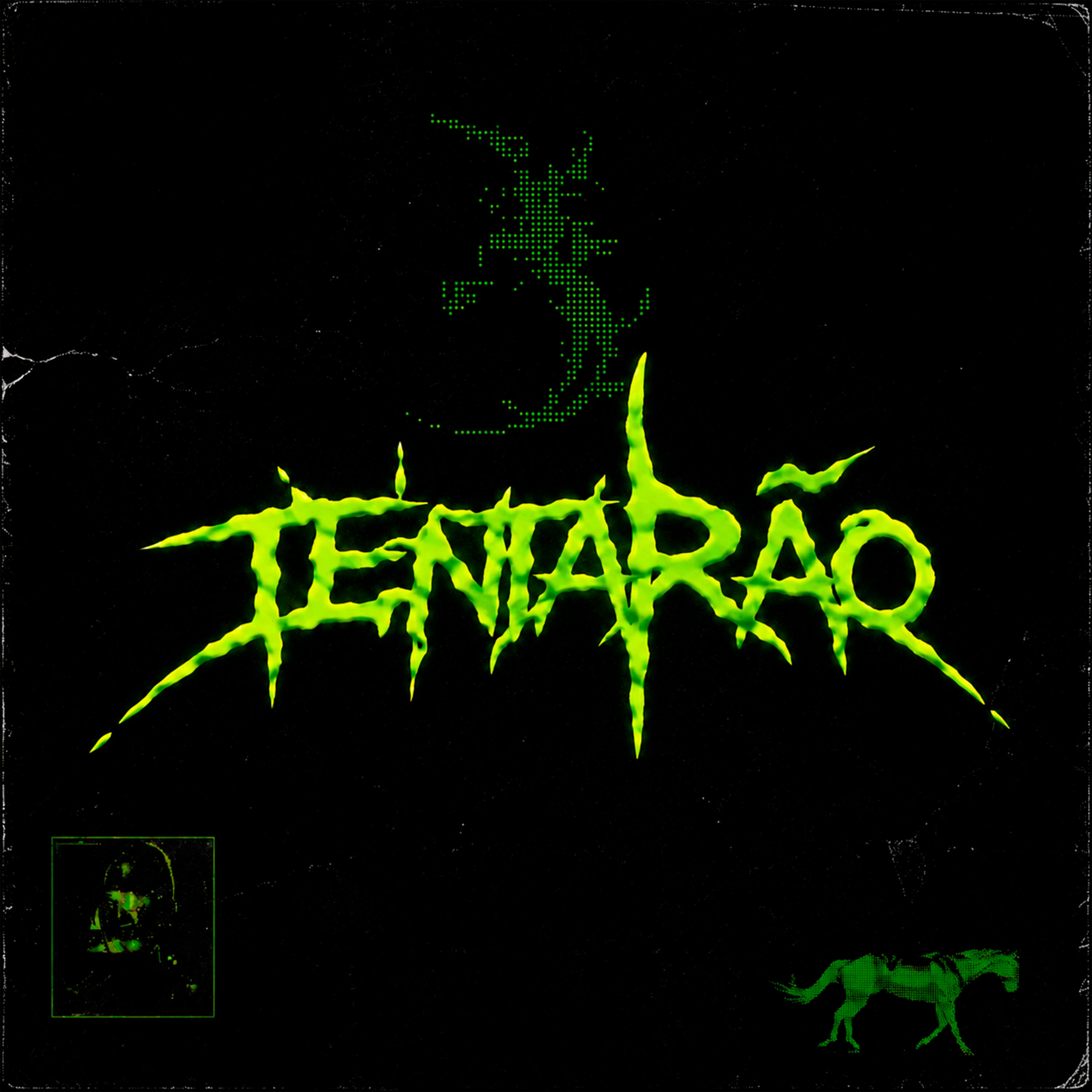 Релиз Tentarão