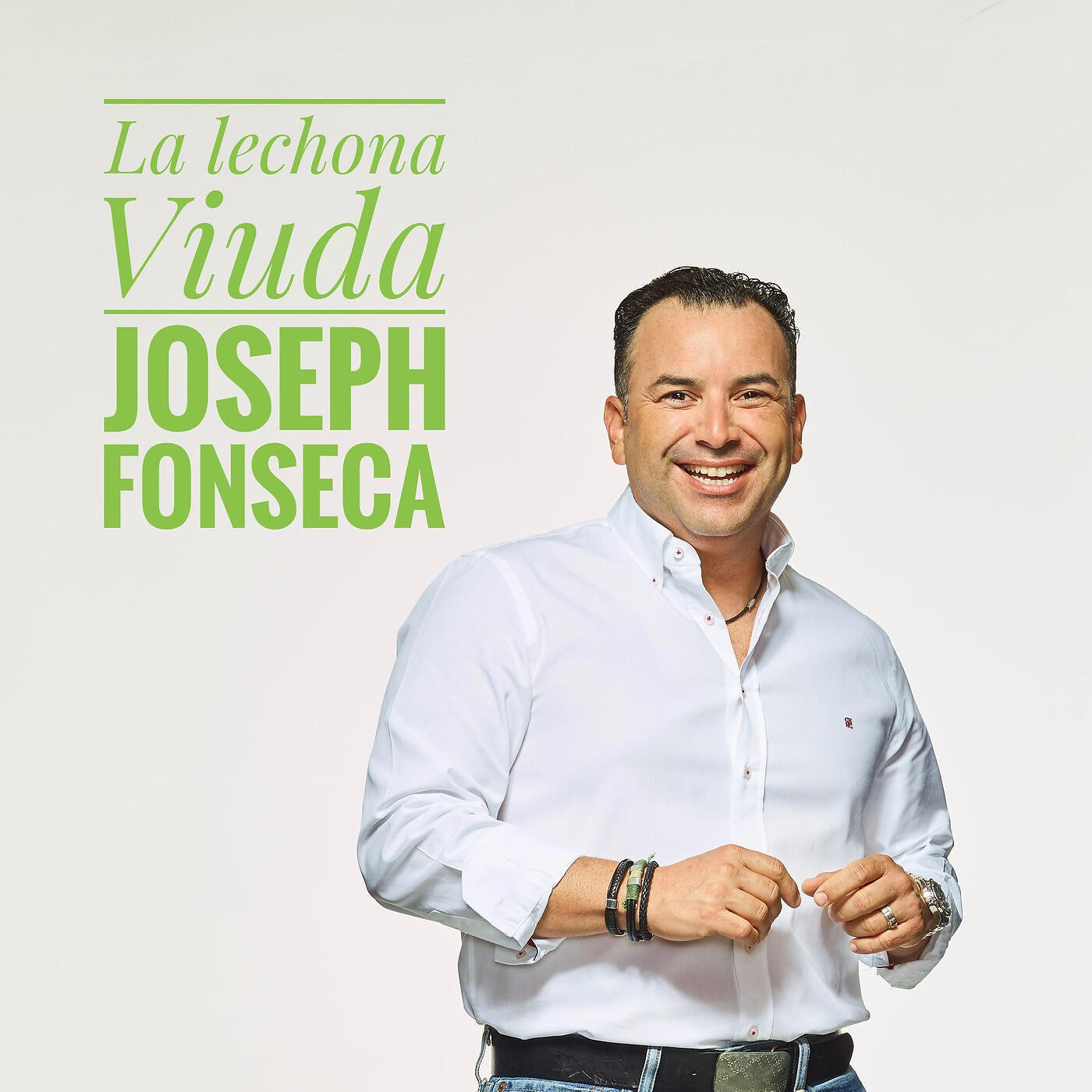 Релиз La Lechona Viuda