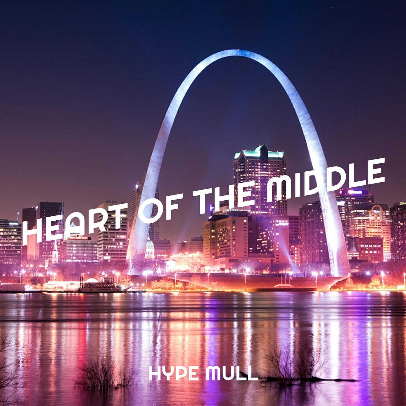 Релиз Heart of the Middle