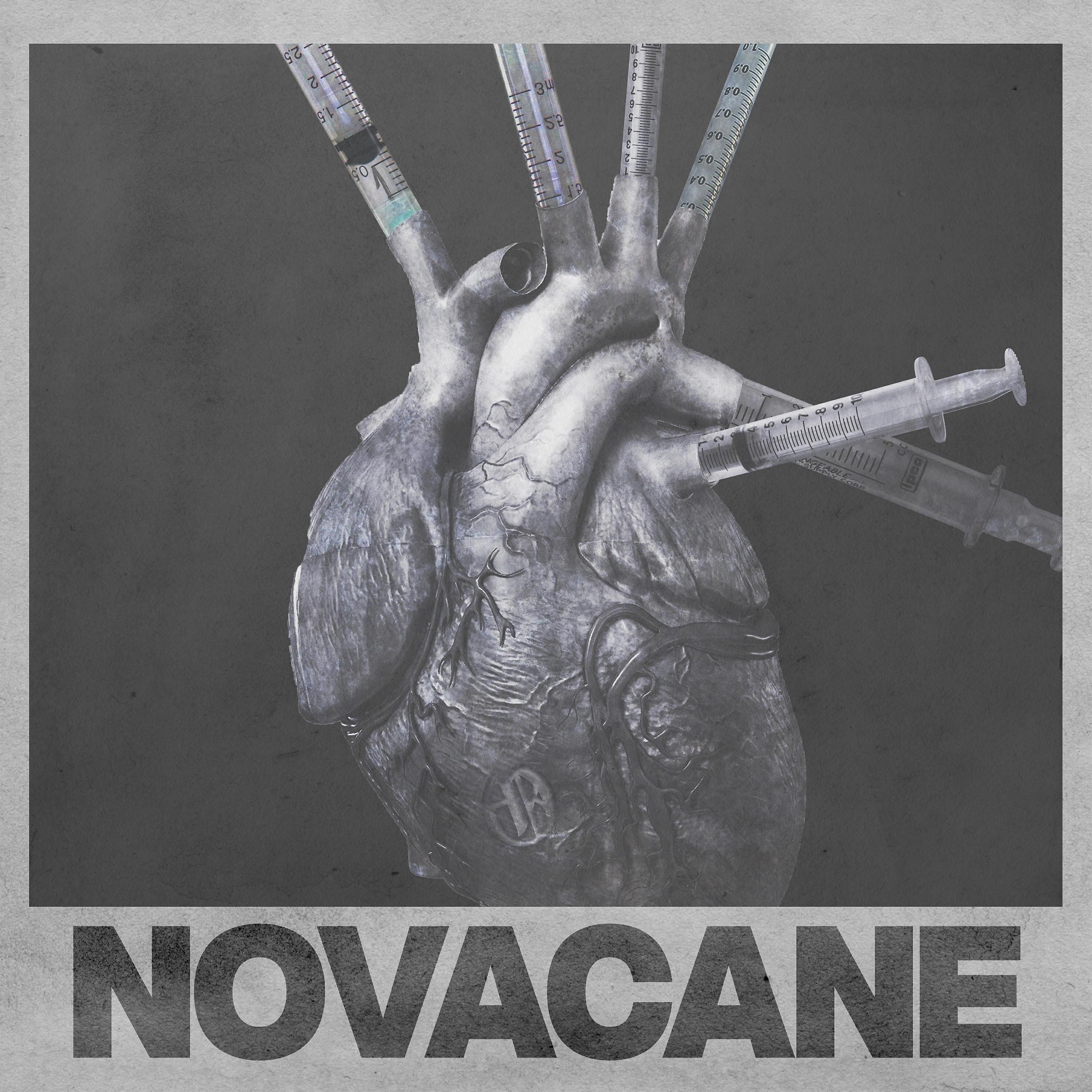 Релиз Novacane